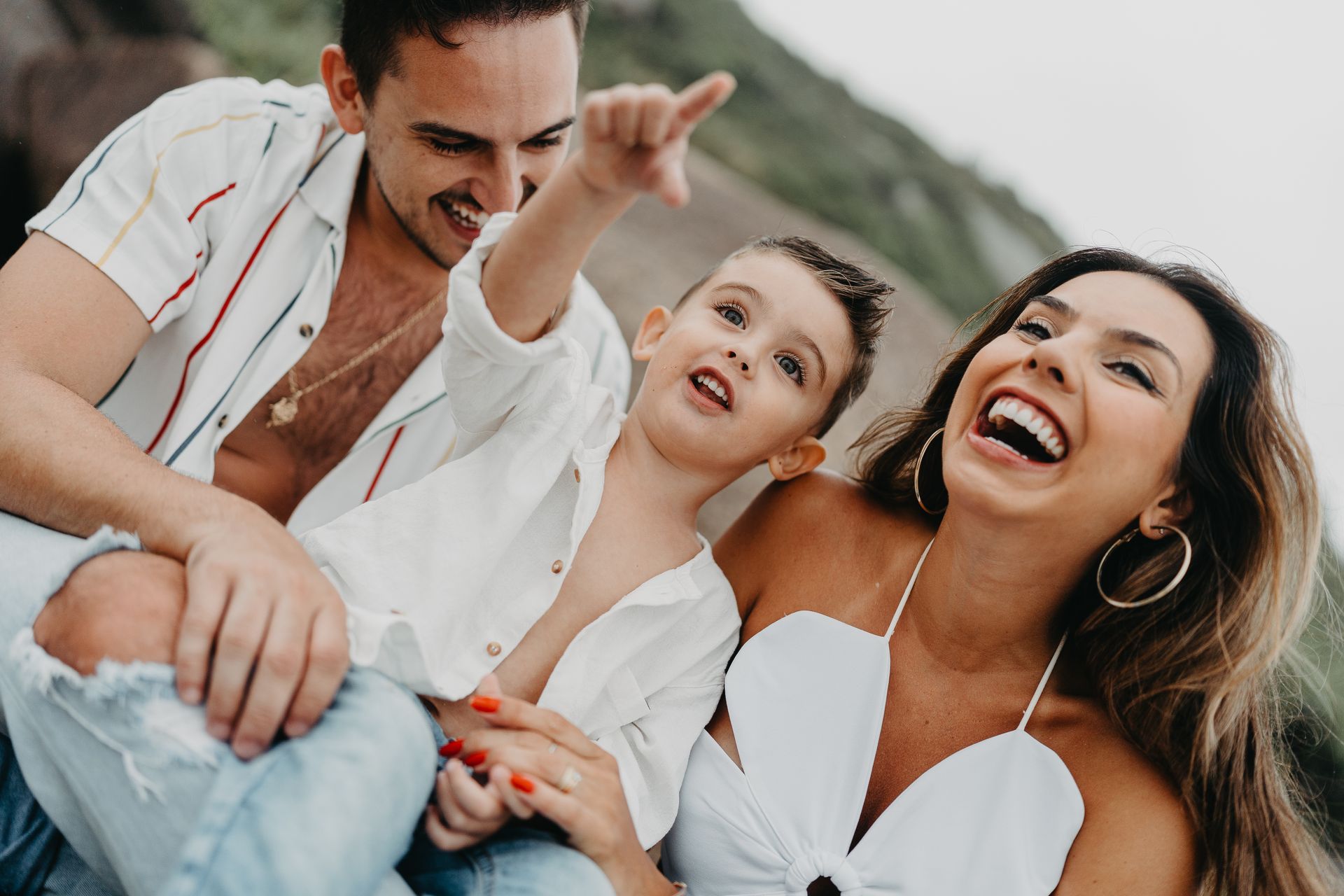 Ensaio Familia - 2 - 4