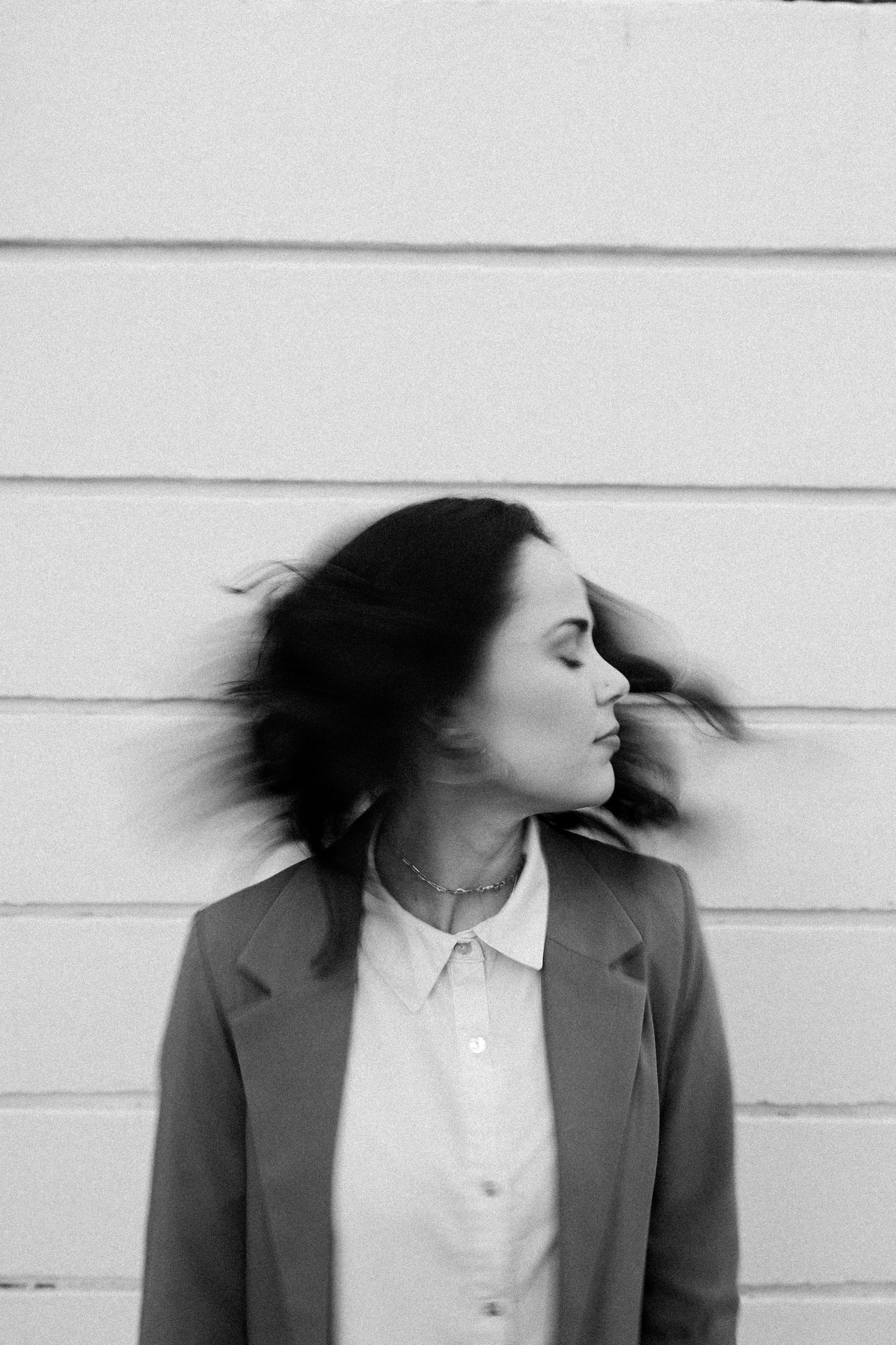 Ensaio Feminino - 2 - 35