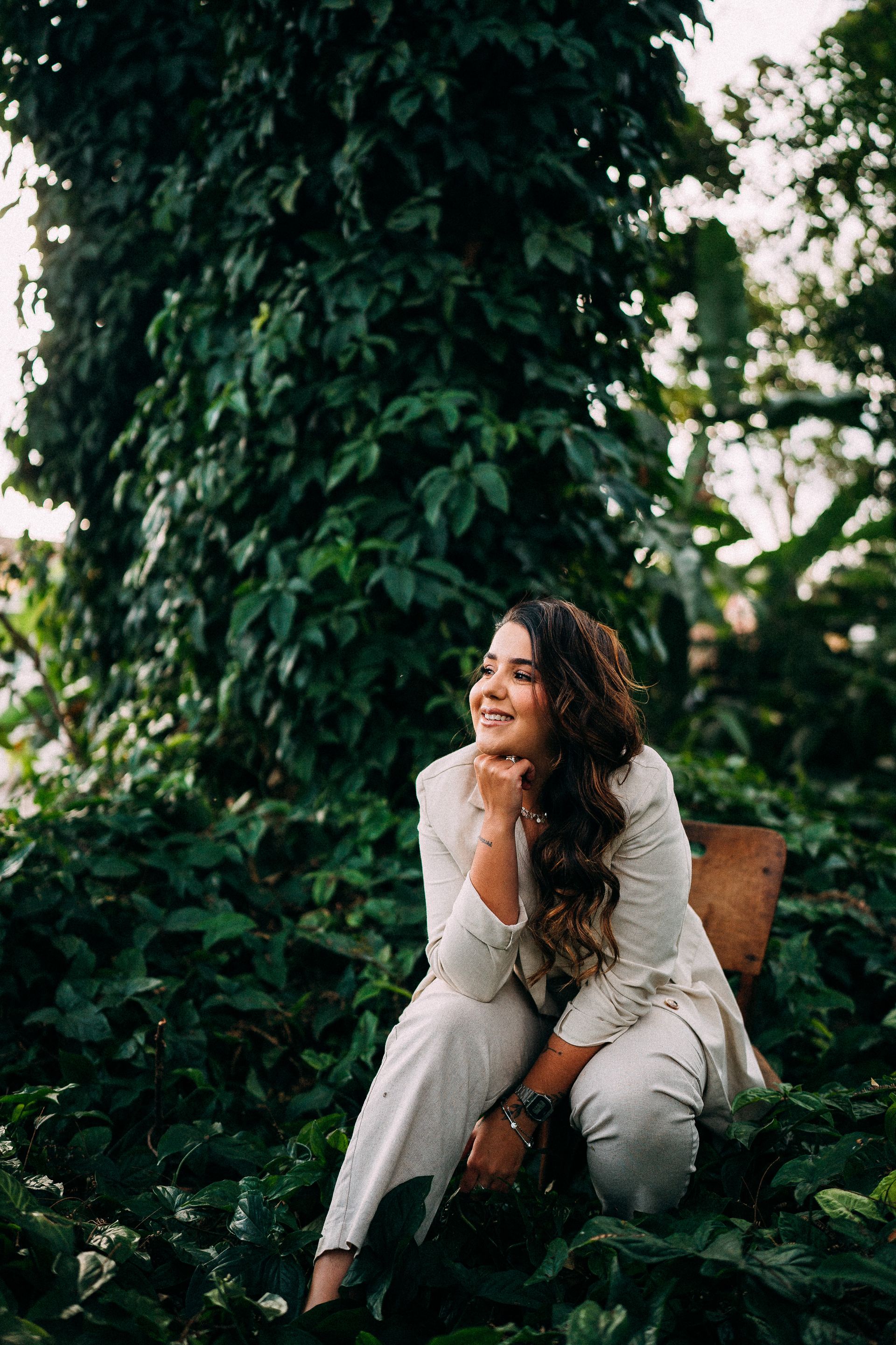 Ensaio Feminino - 2 - 46