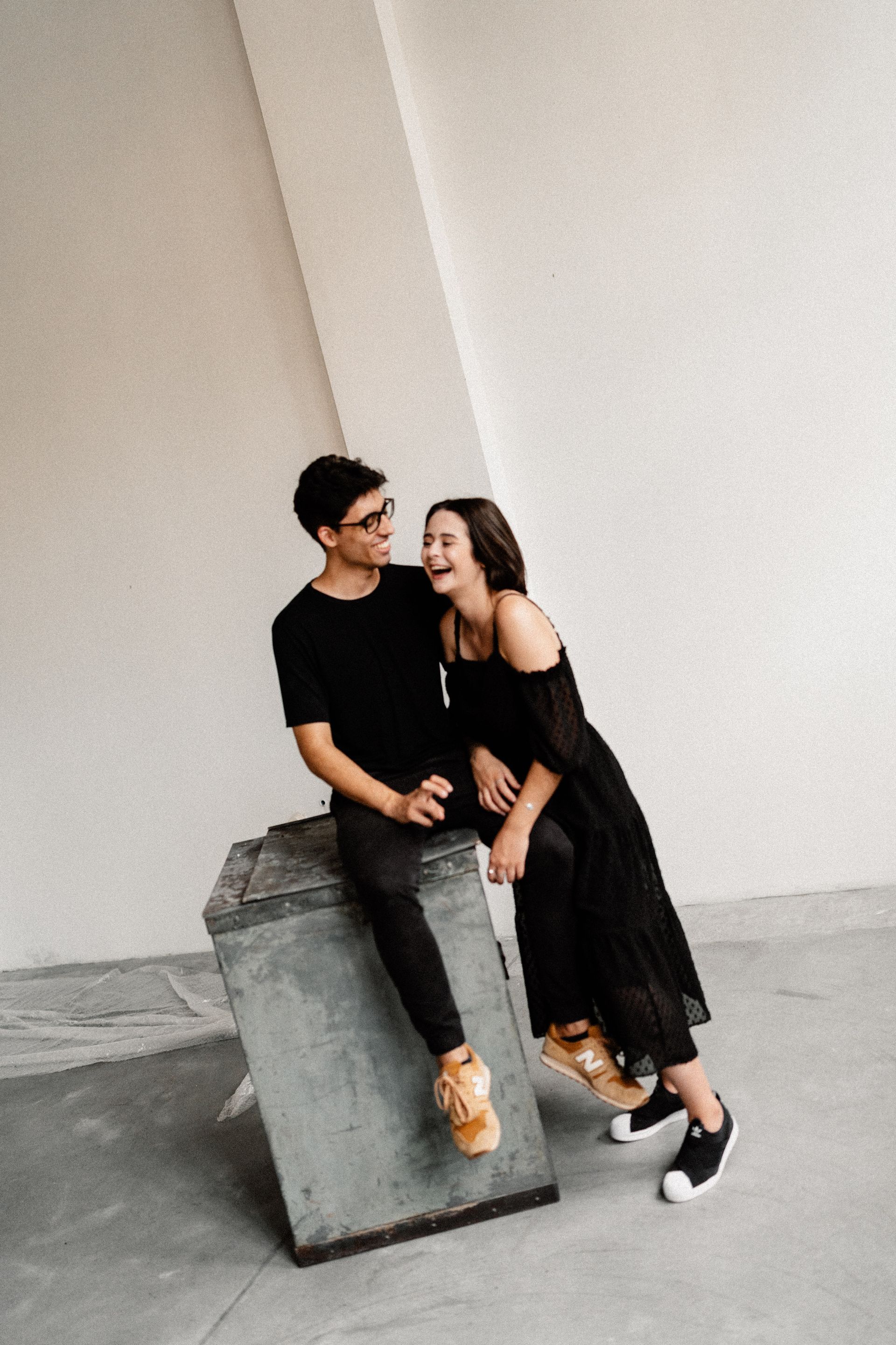 Ensaio Fotográfico de Casal em Florianópolis - 3 - 77