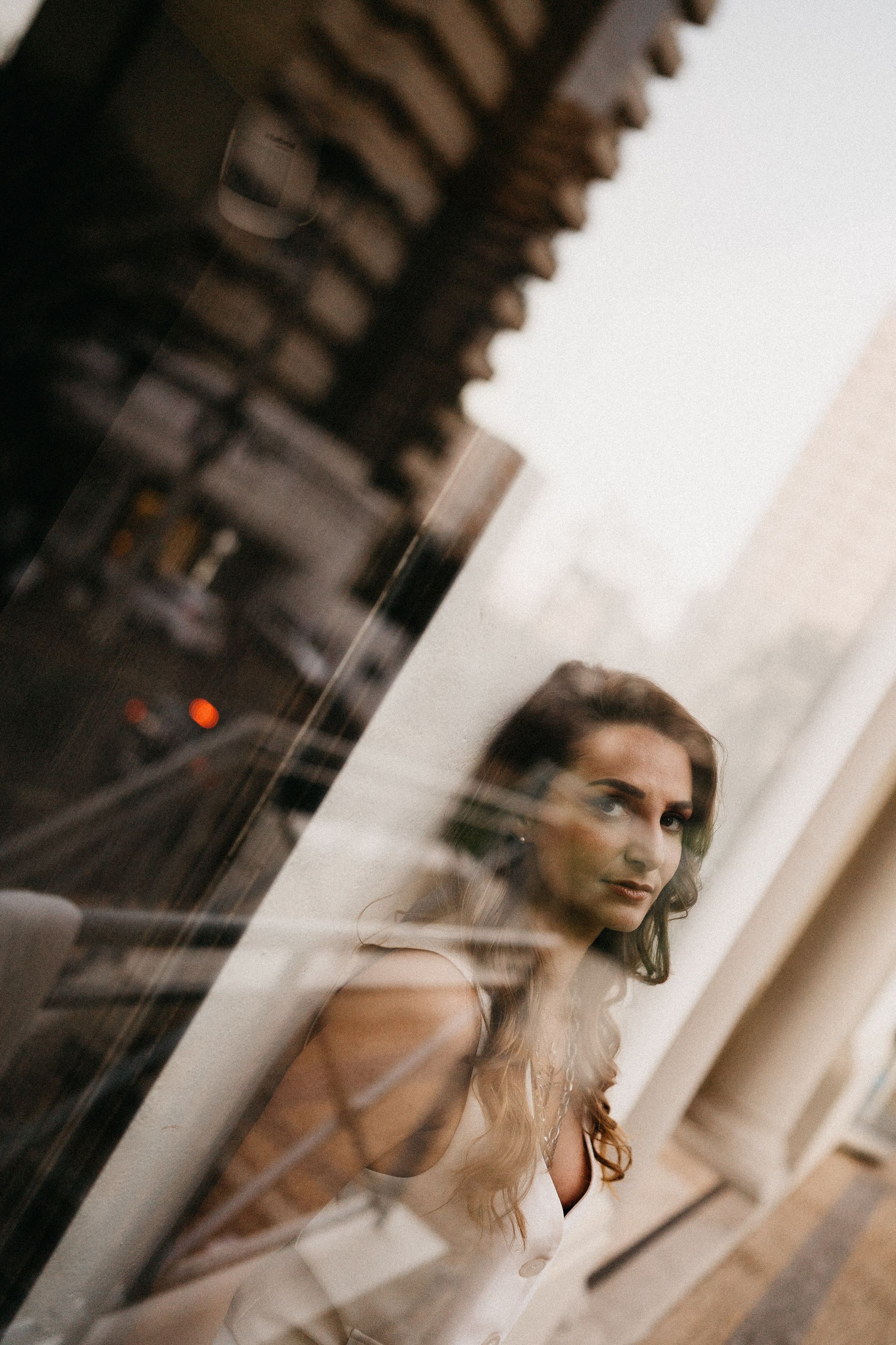 Ensaio Feminino - 2 - 44