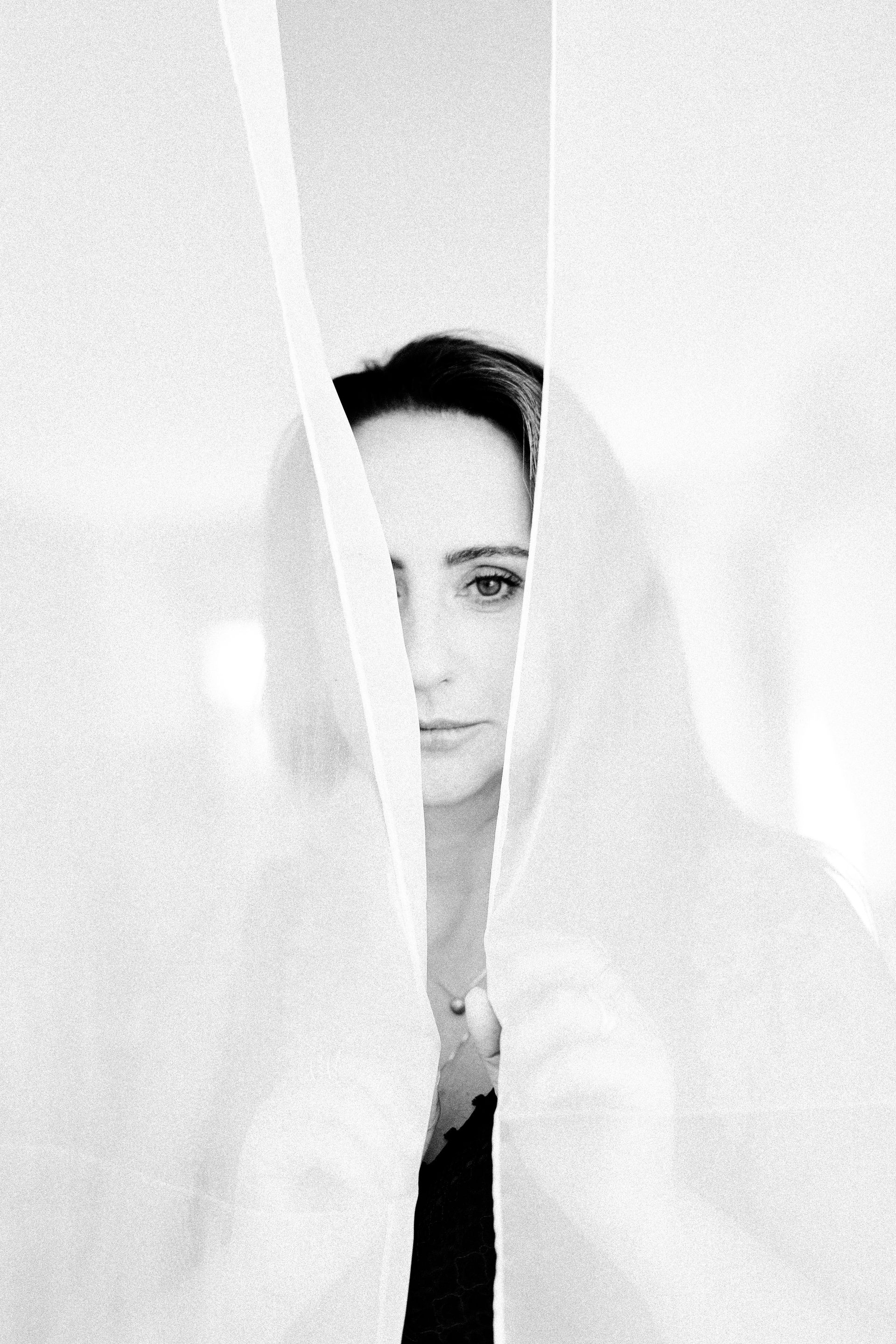 Ensaio Feminino - 2 - 21