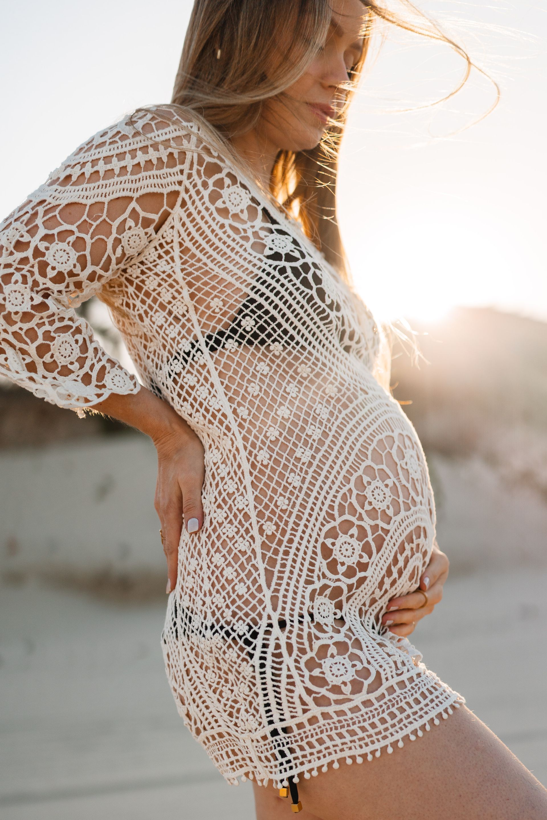 Ensaio de Gestante - 1 - 56