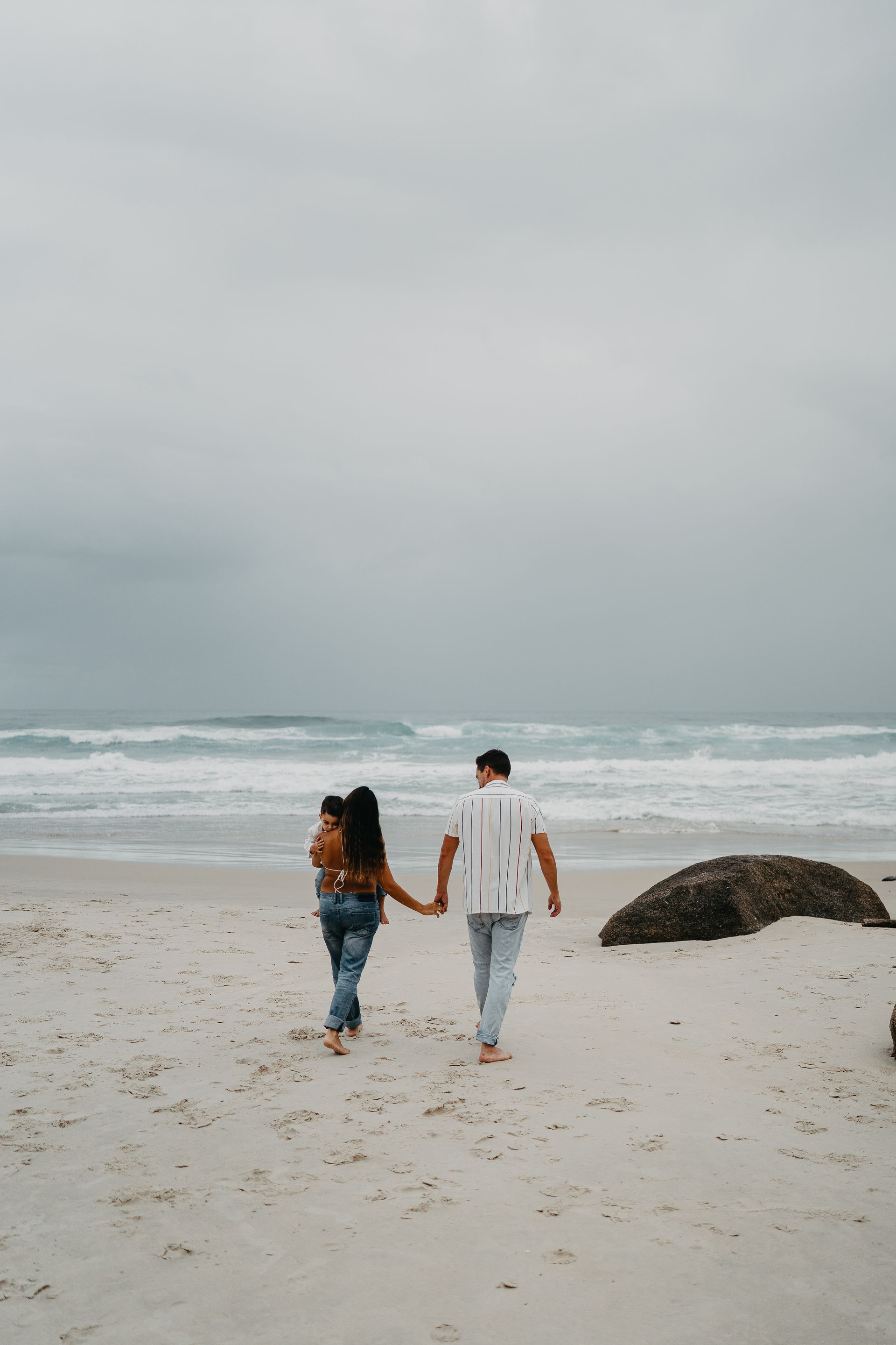 Ensaio Familia - 2 - 3