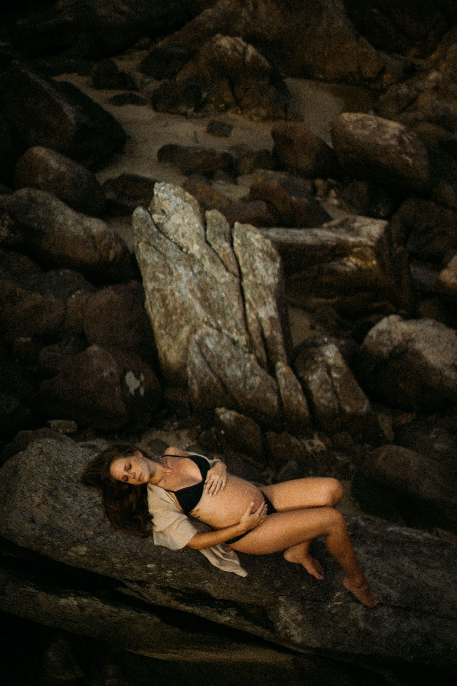 Ensaio de Gestante - 1 - 55