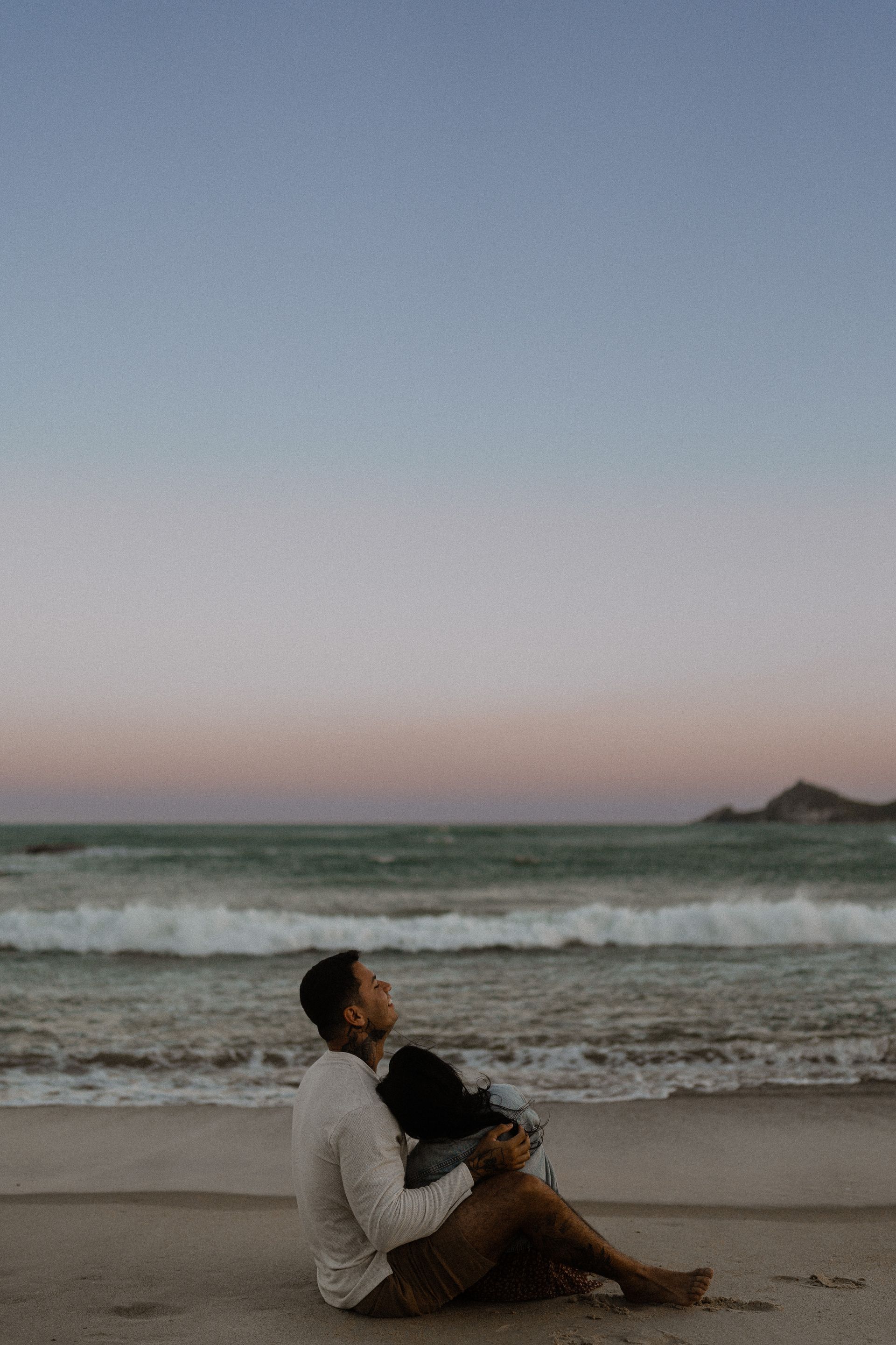 Ensaio Fotográfico de Casal em Florianópolis - 3 - 78