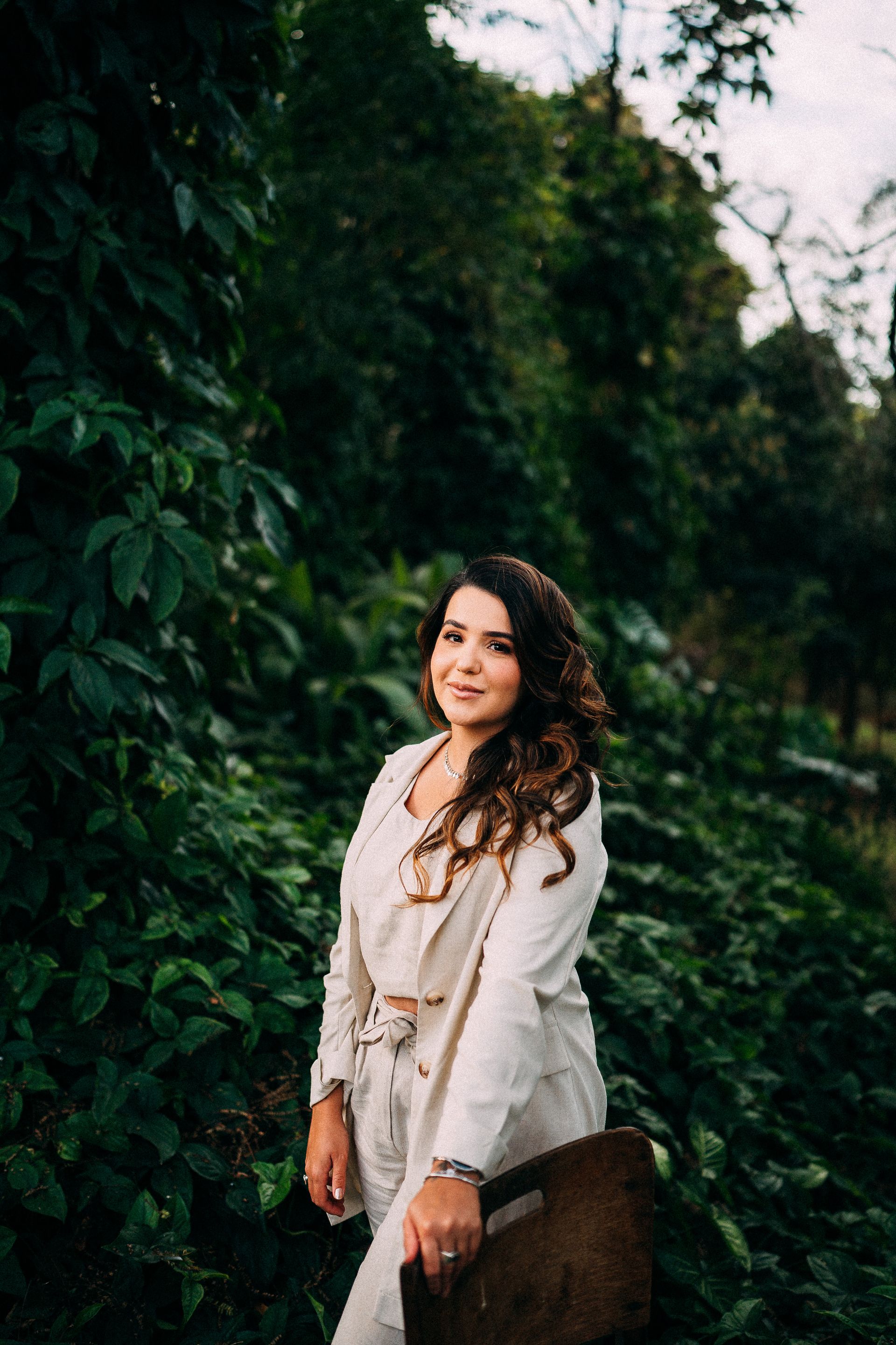 Ensaio Feminino - 2 - 51