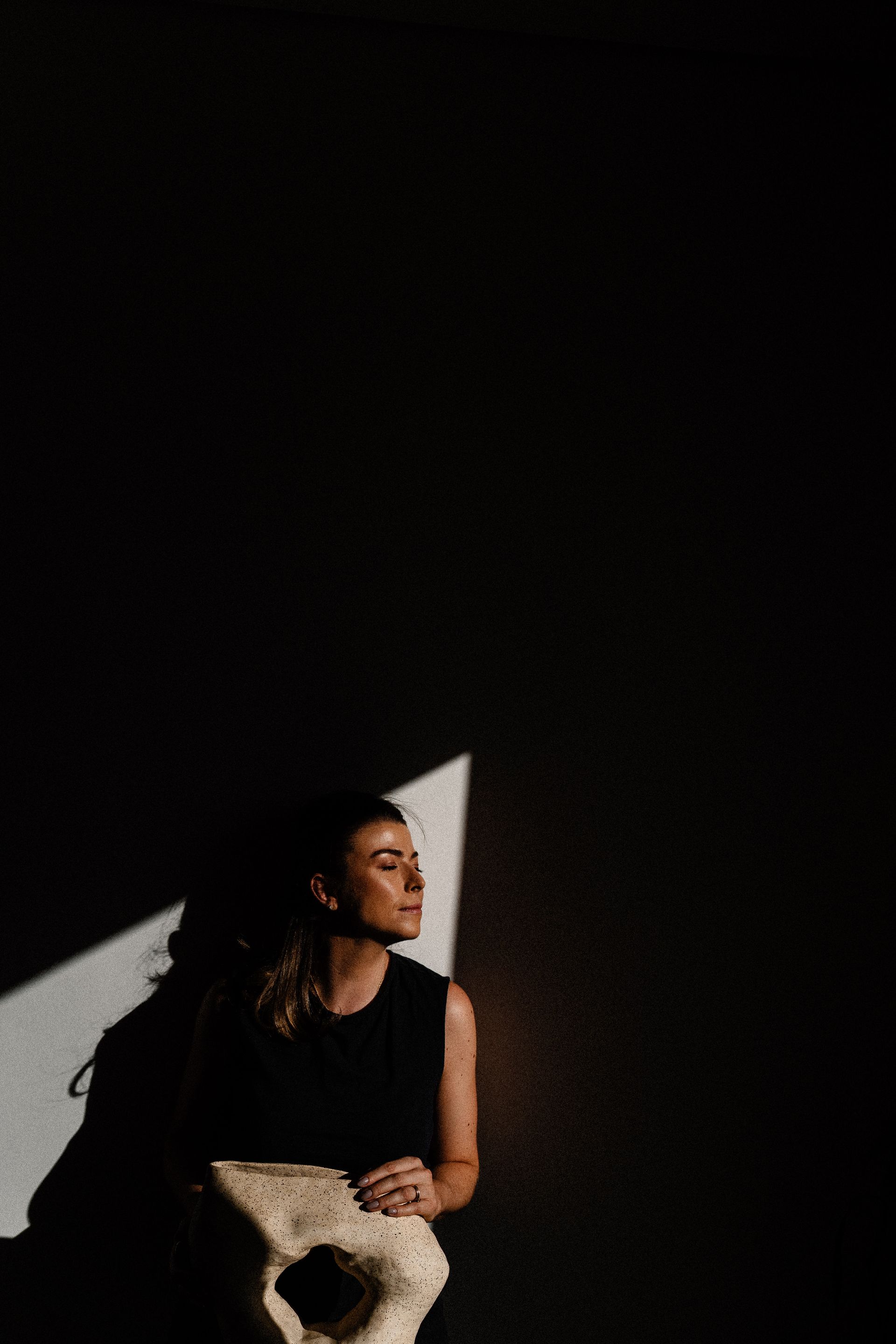 Ensaio Feminino - 2 - 38