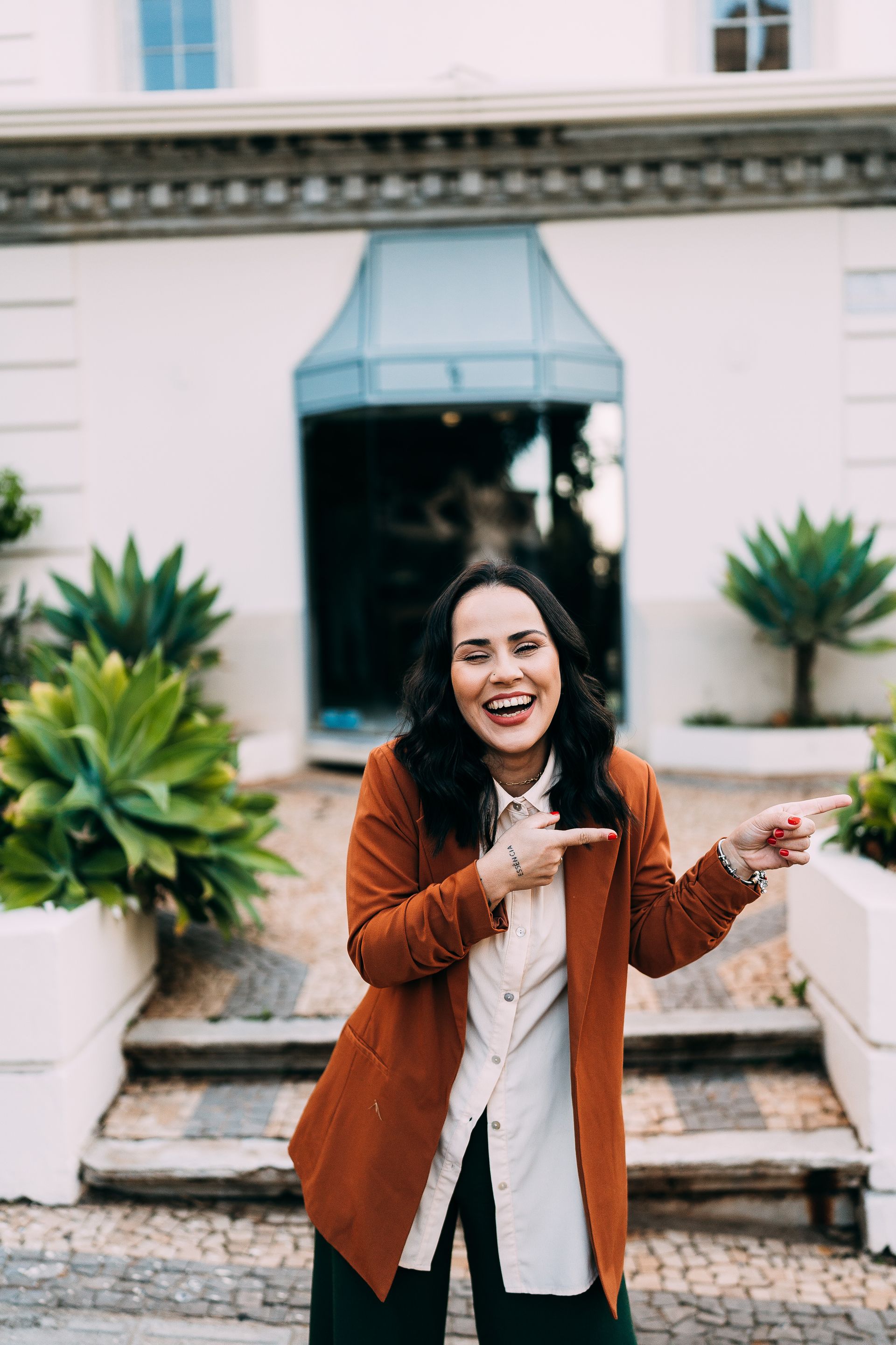 Ensaio Feminino - 2 - 5