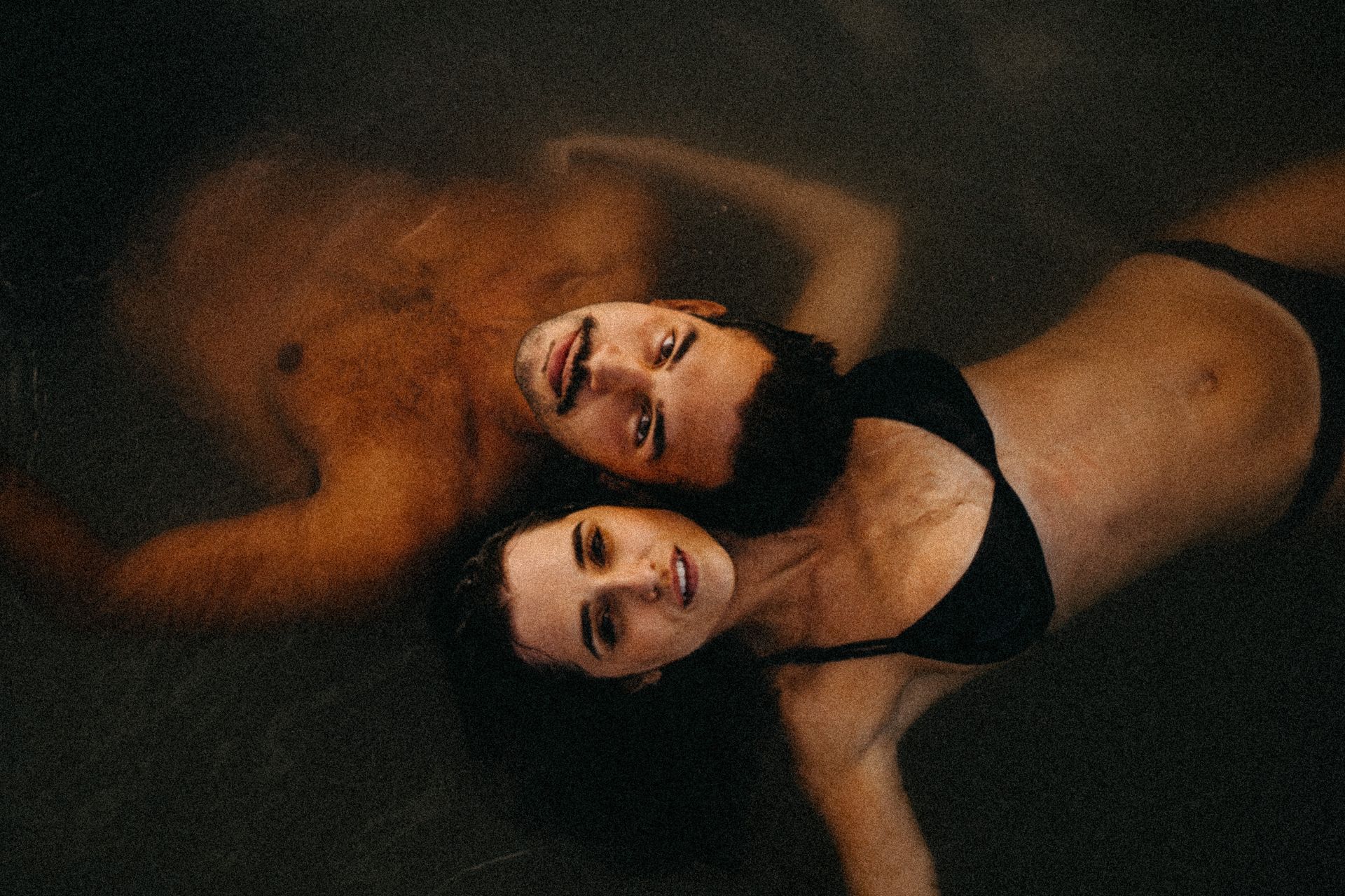 Ensaio Fotográfico de Casal em Florianópolis - 3 - 76