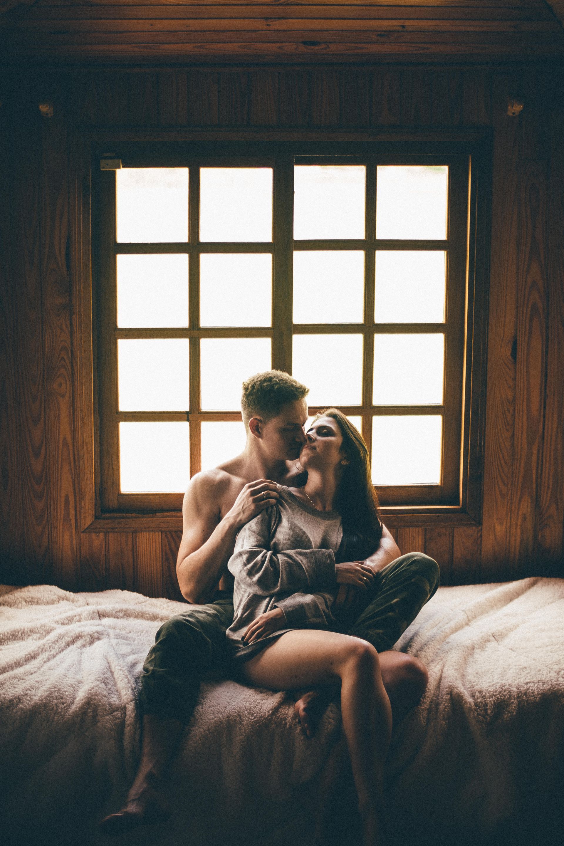 Ensaio Fotográfico de Casal em Florianópolis - 3 - 85