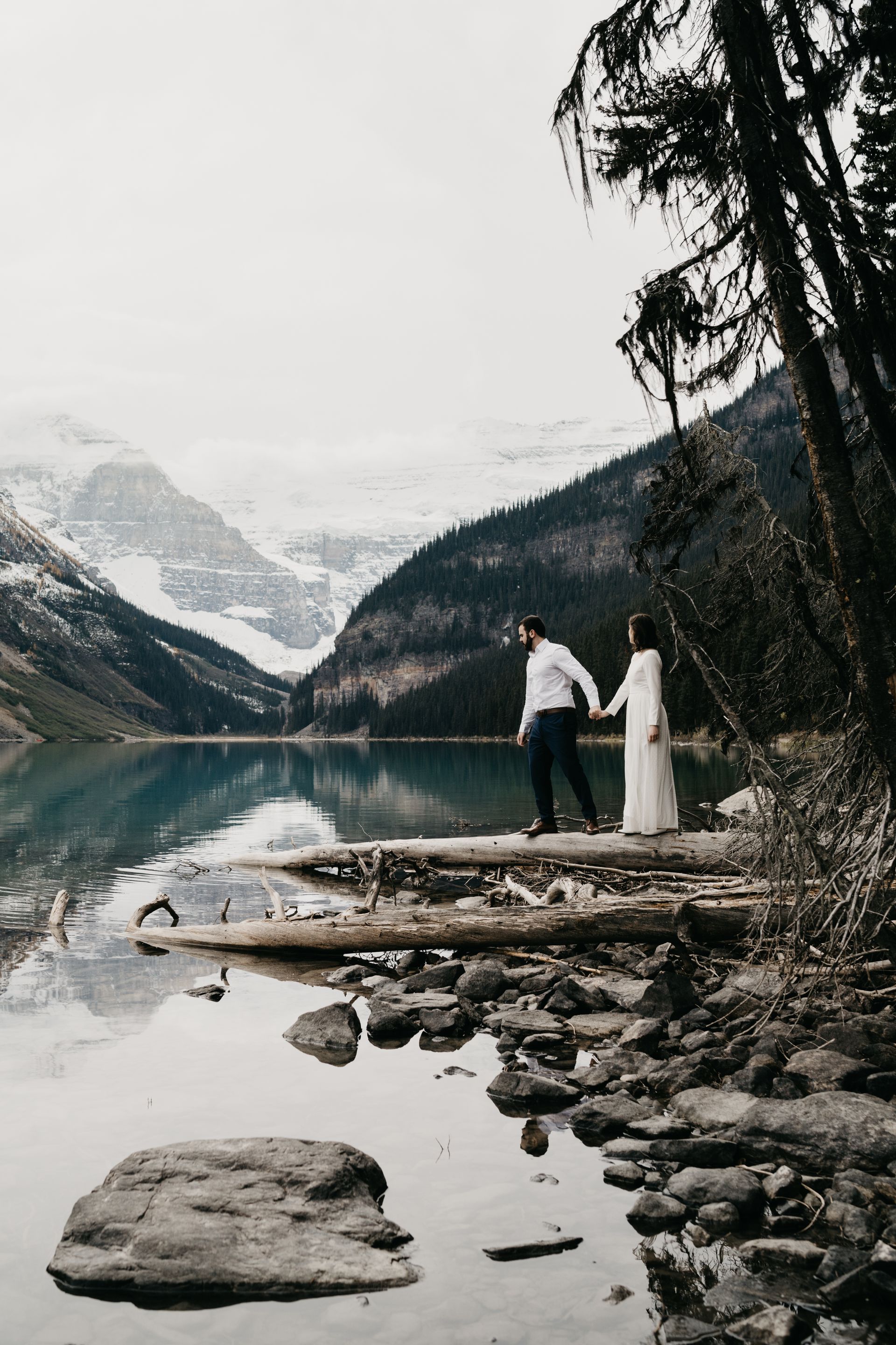 Ensaio Fotográfico de Casal em Florianópolis - 3 - 91