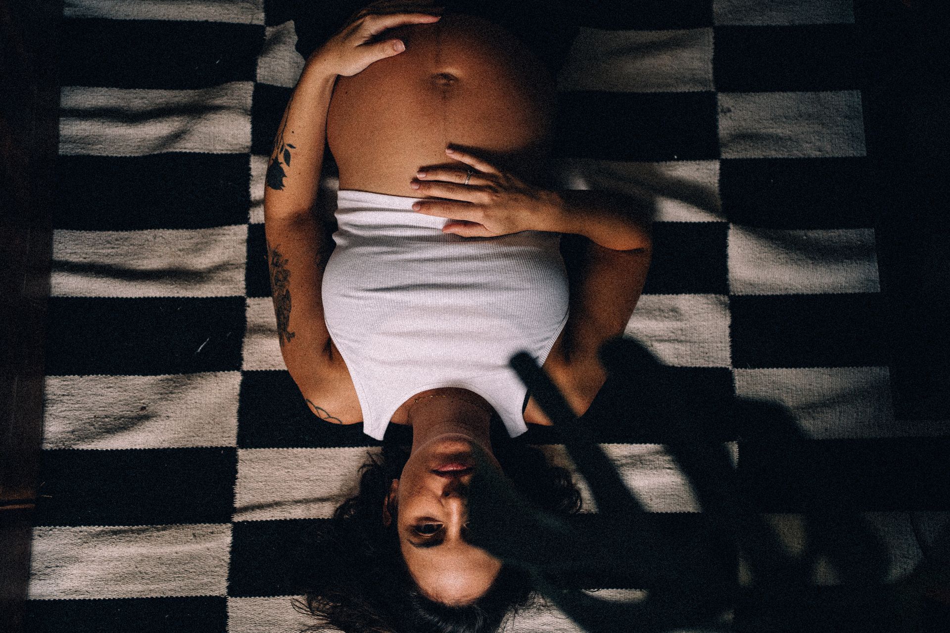 Ensaio de Gestante - 1 - 46