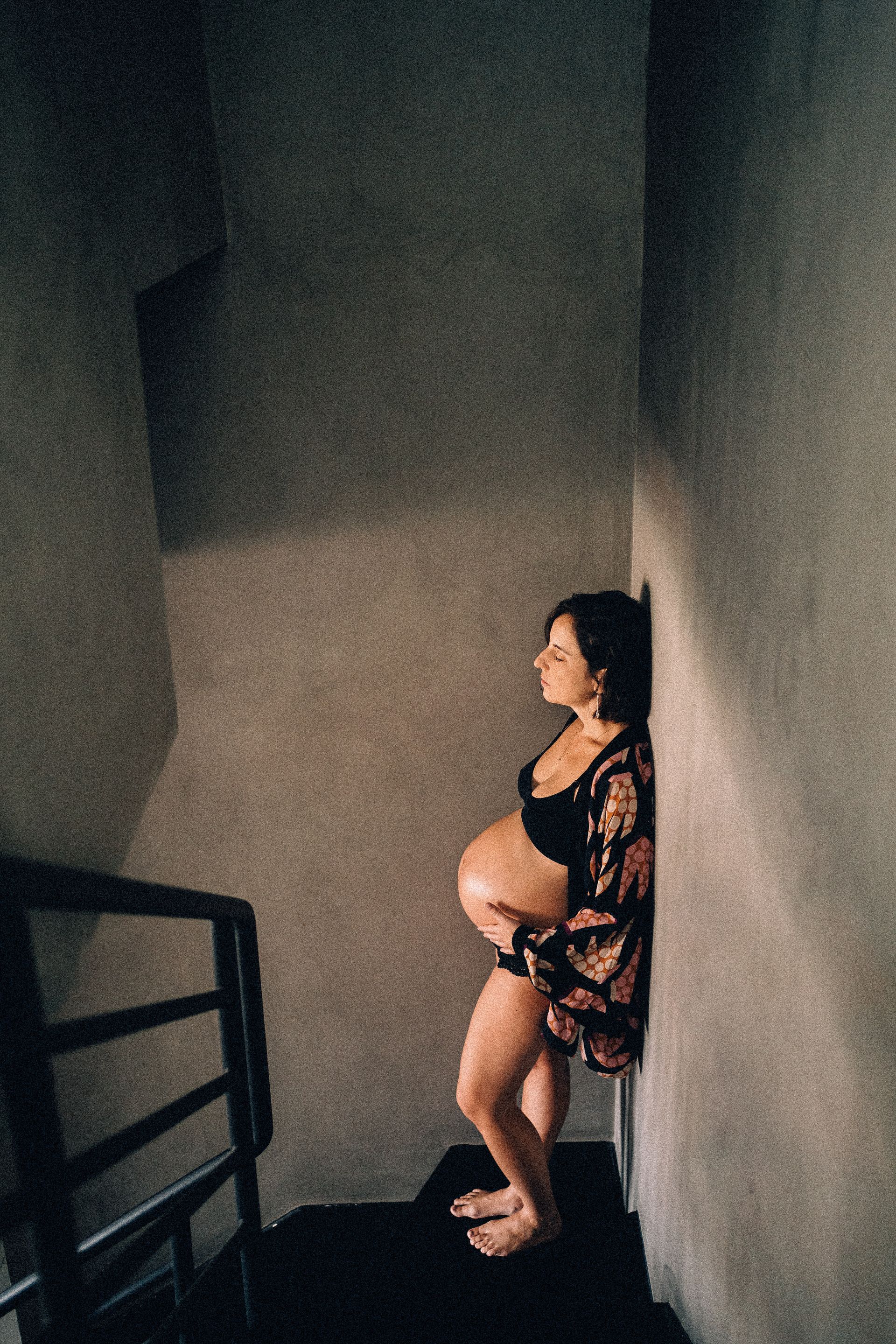 Ensaio de Gestante - 1 - 51