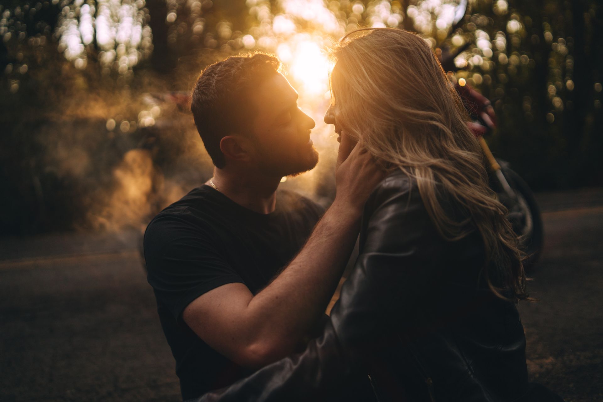 Ensaio Fotográfico de Casal em Florianópolis - 3 - 88