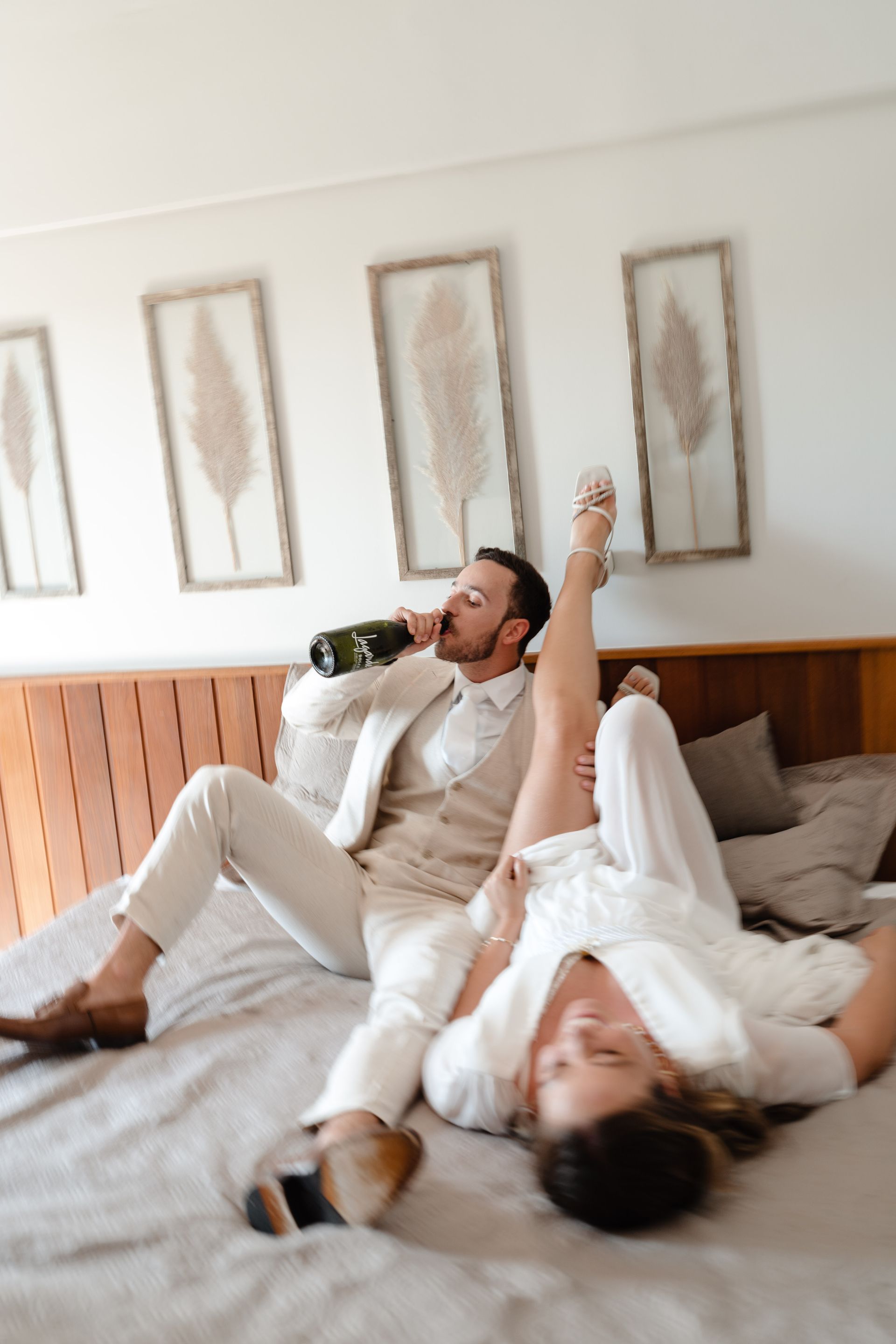 Ensaio Fotográfico de Casal em Florianópolis - 3 - 93