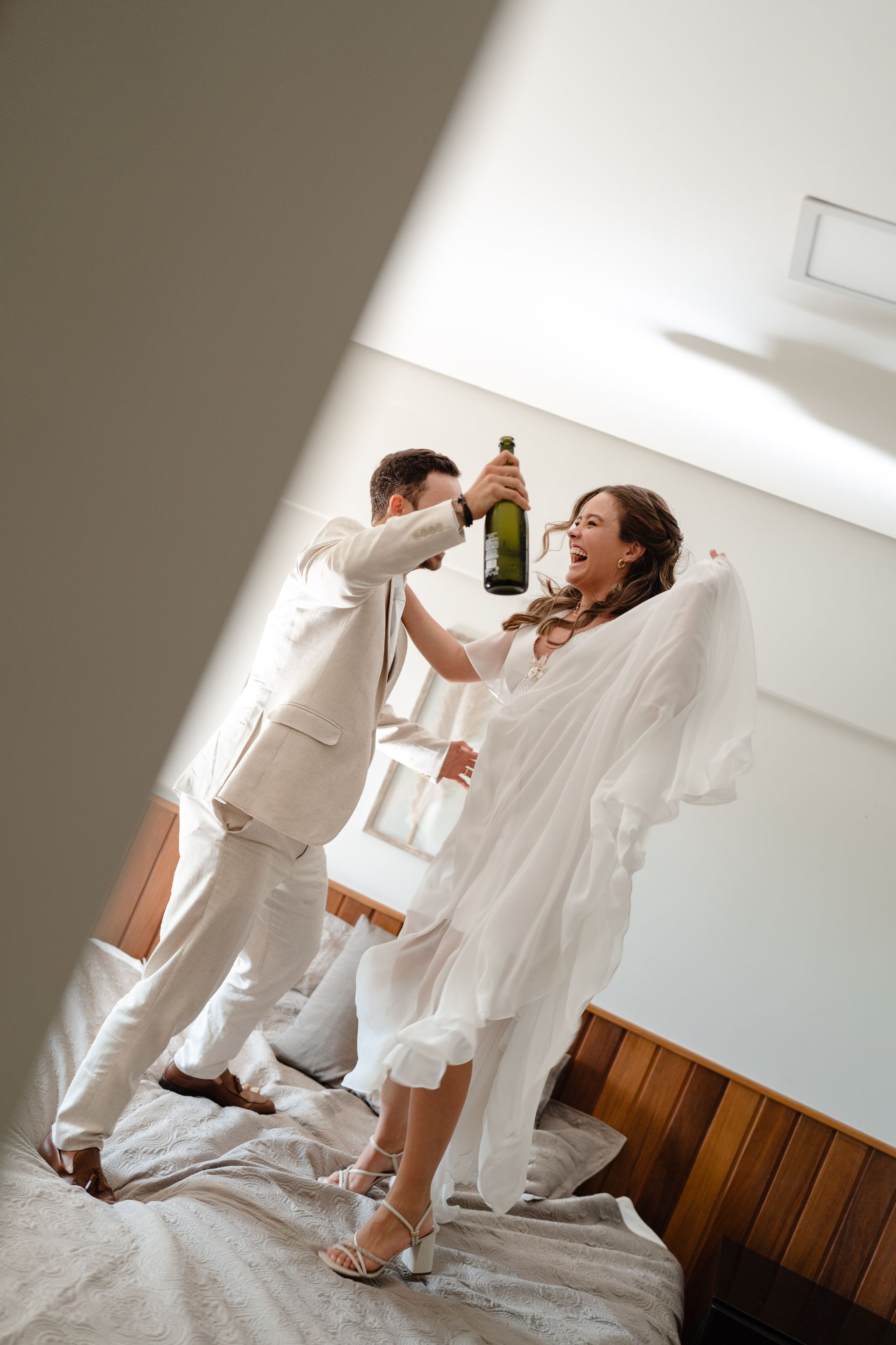 Ensaio Fotográfico de Casal em Florianópolis - 3 - 94