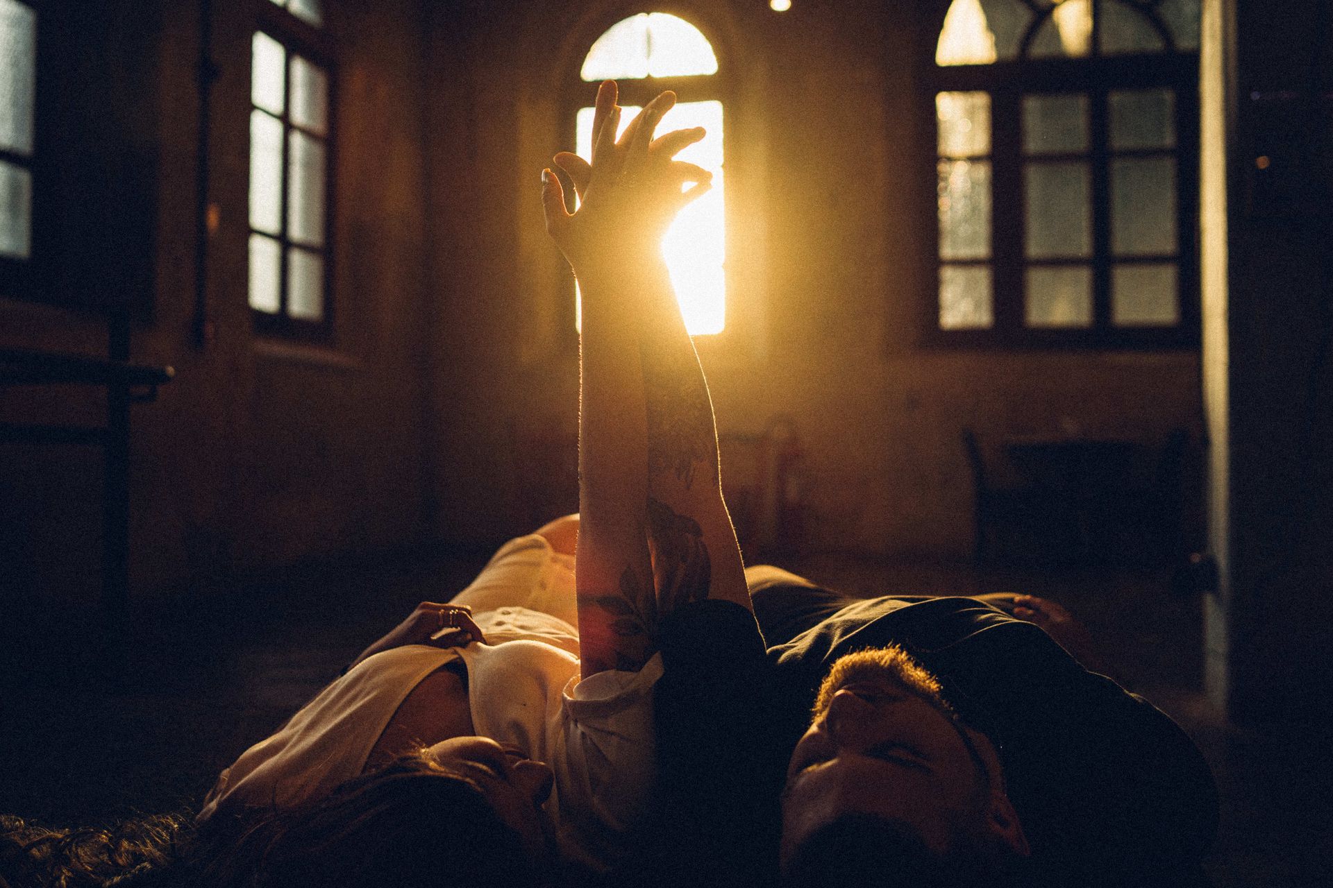 Ensaio Fotográfico de Casal em Florianópolis - 3 - 99