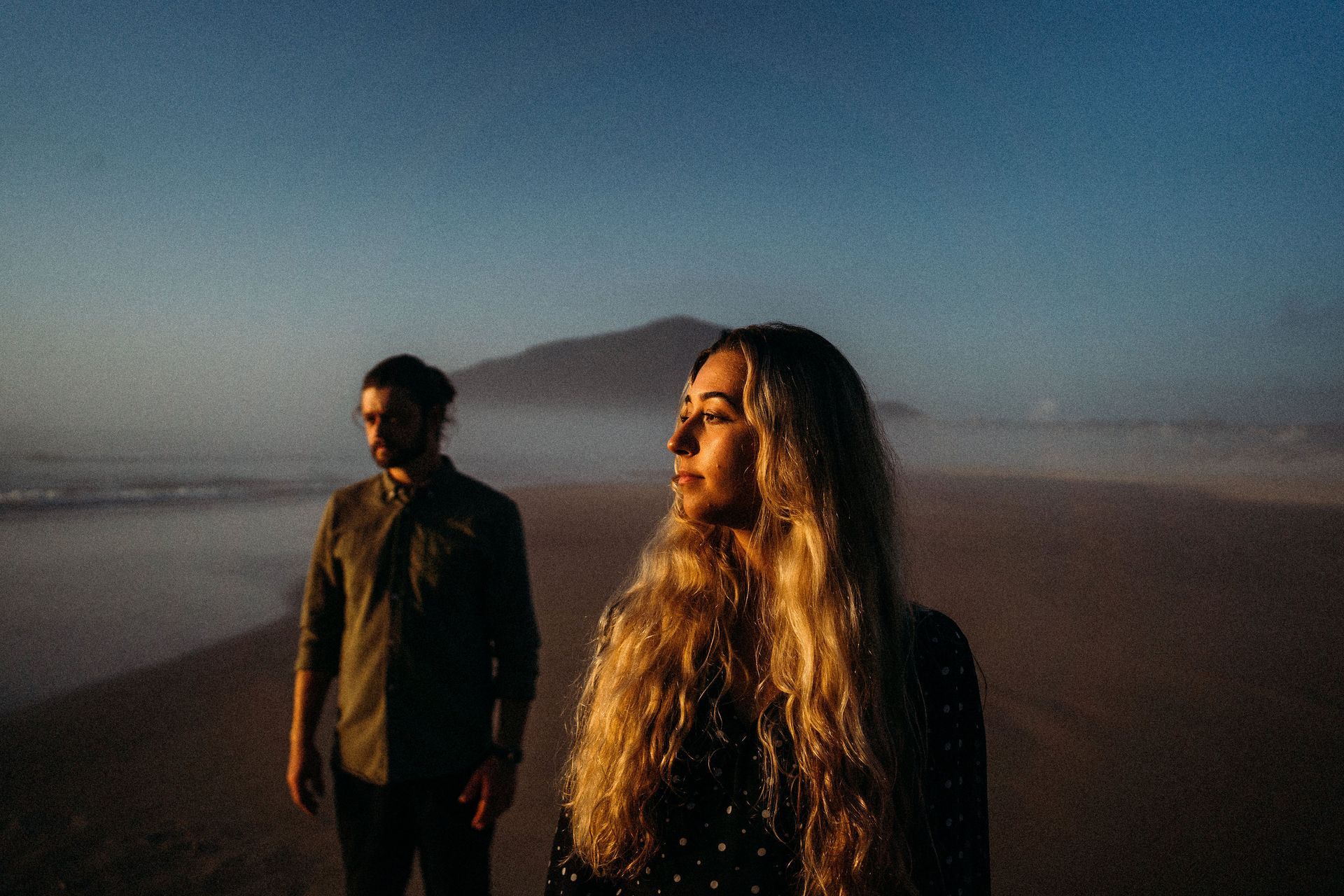 Ensaio Fotográfico de Casal em Florianópolis - 1 - 0