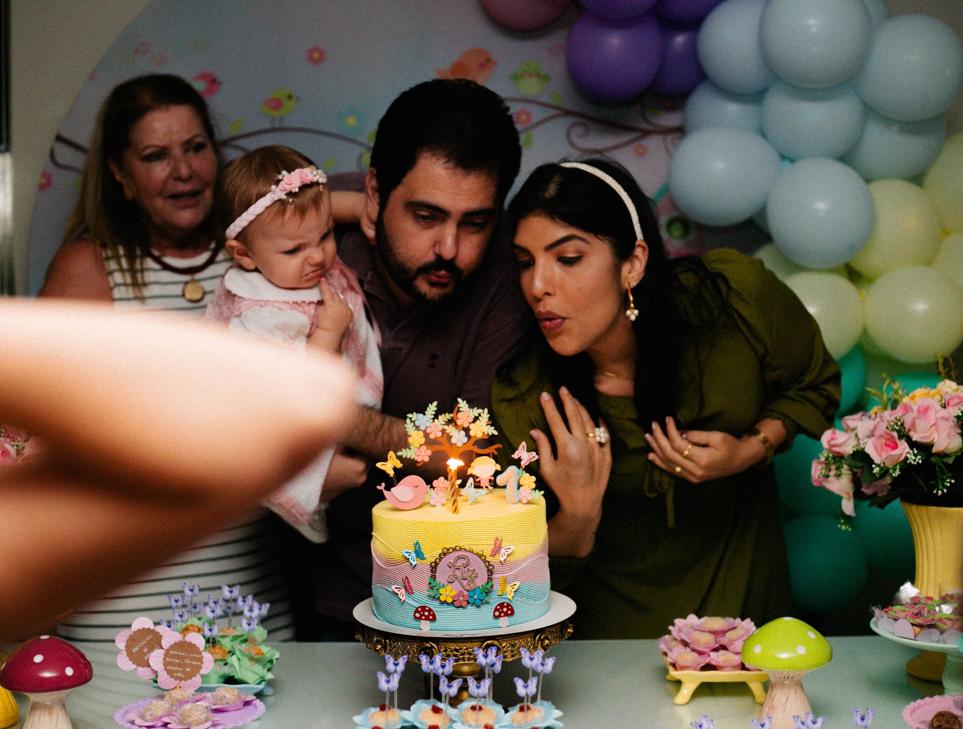 Aniversário Infantil - 1 - 9