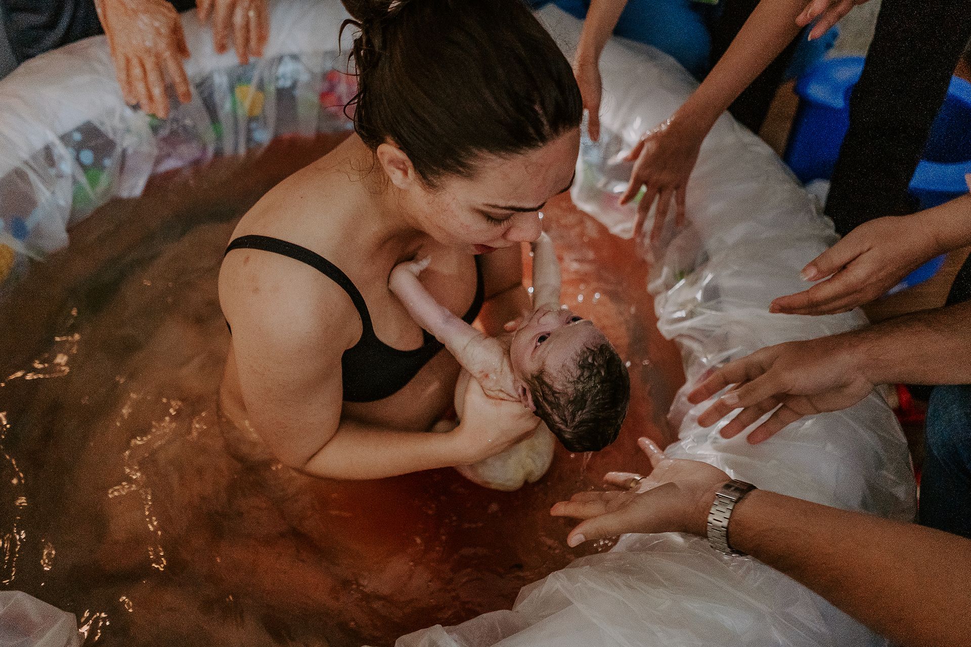 NÃO DIRIGIDAS - 1 - 5