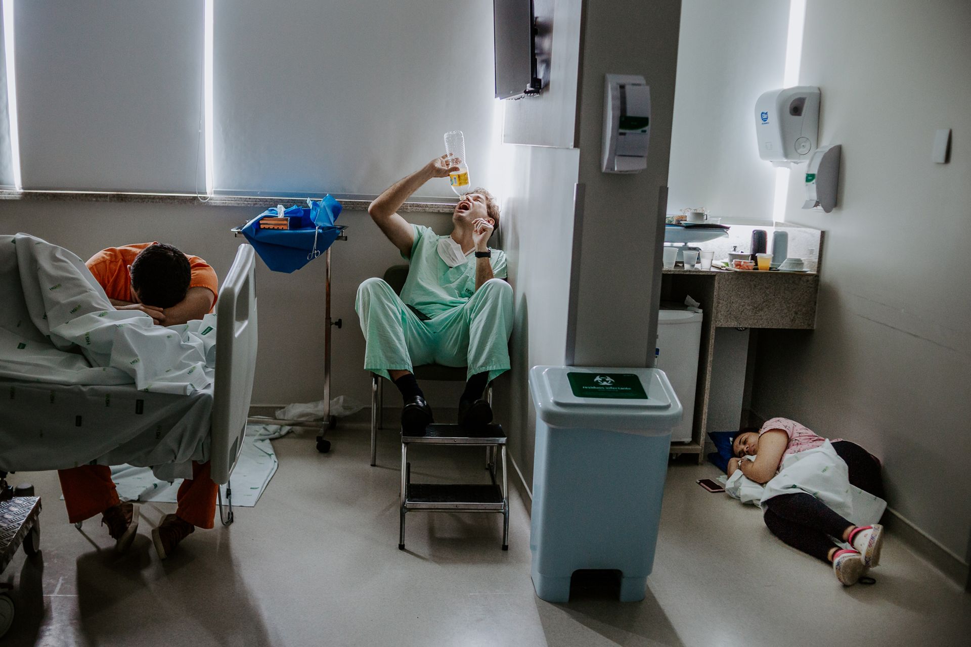 NÃO DIRIGIDAS - 1 - 9