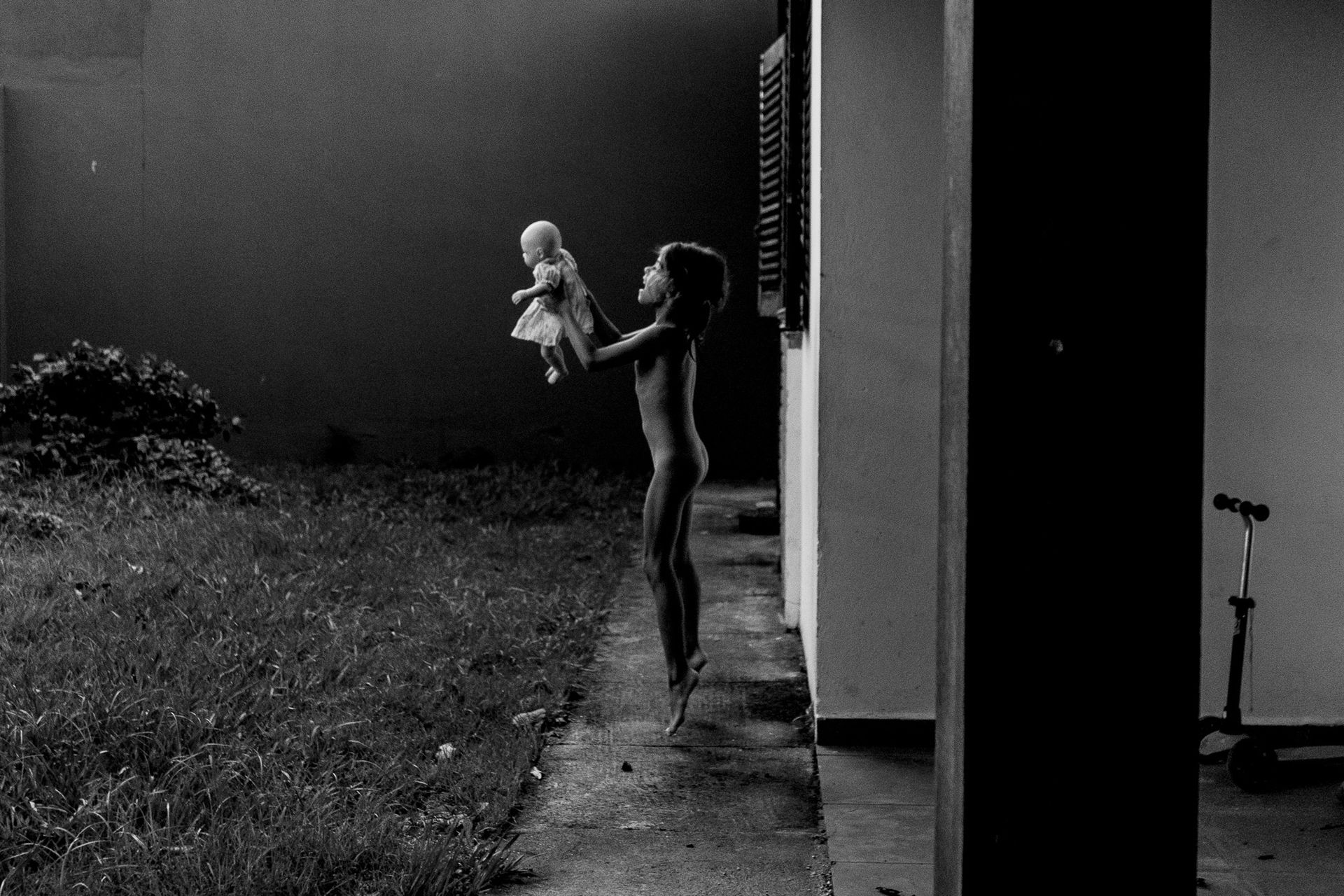 NÃO DIRIGIDAS - 1 - 25