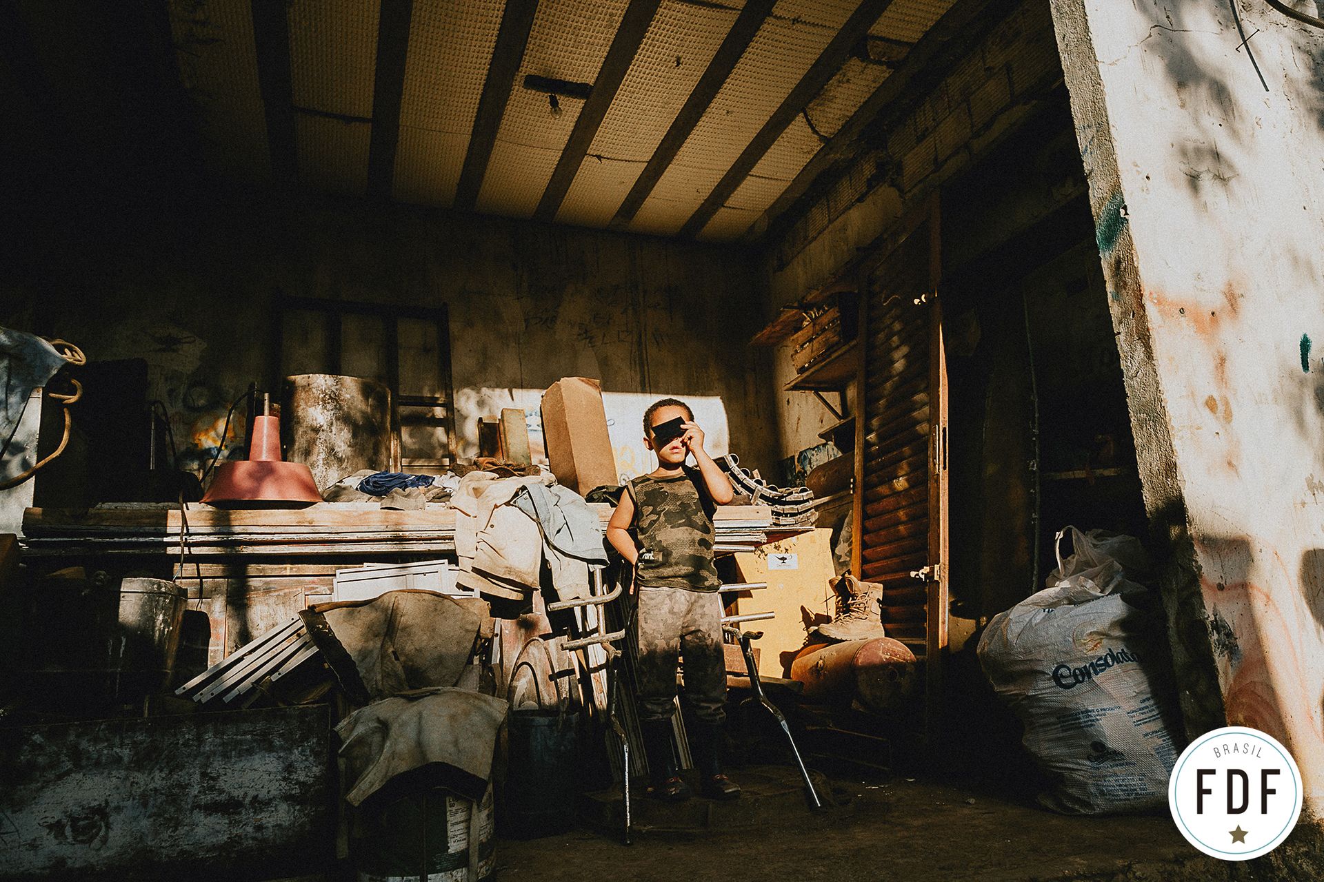 Quarto concurso FDF - 4 - 1