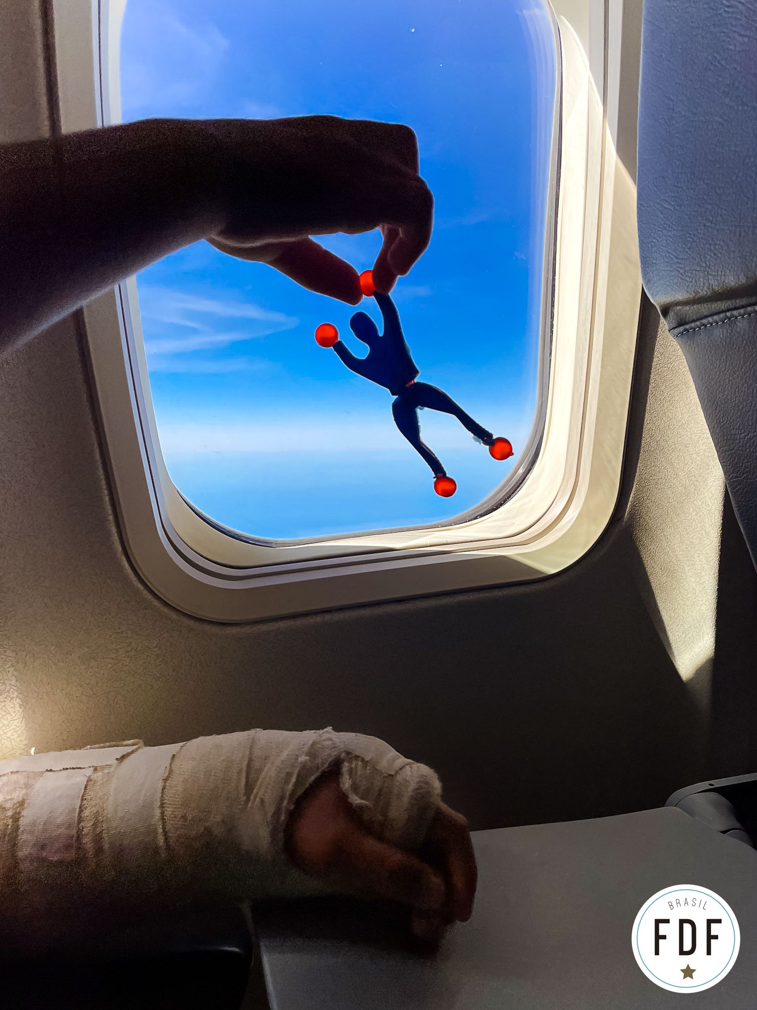 Sétimo concurso FDF - 6 - 0