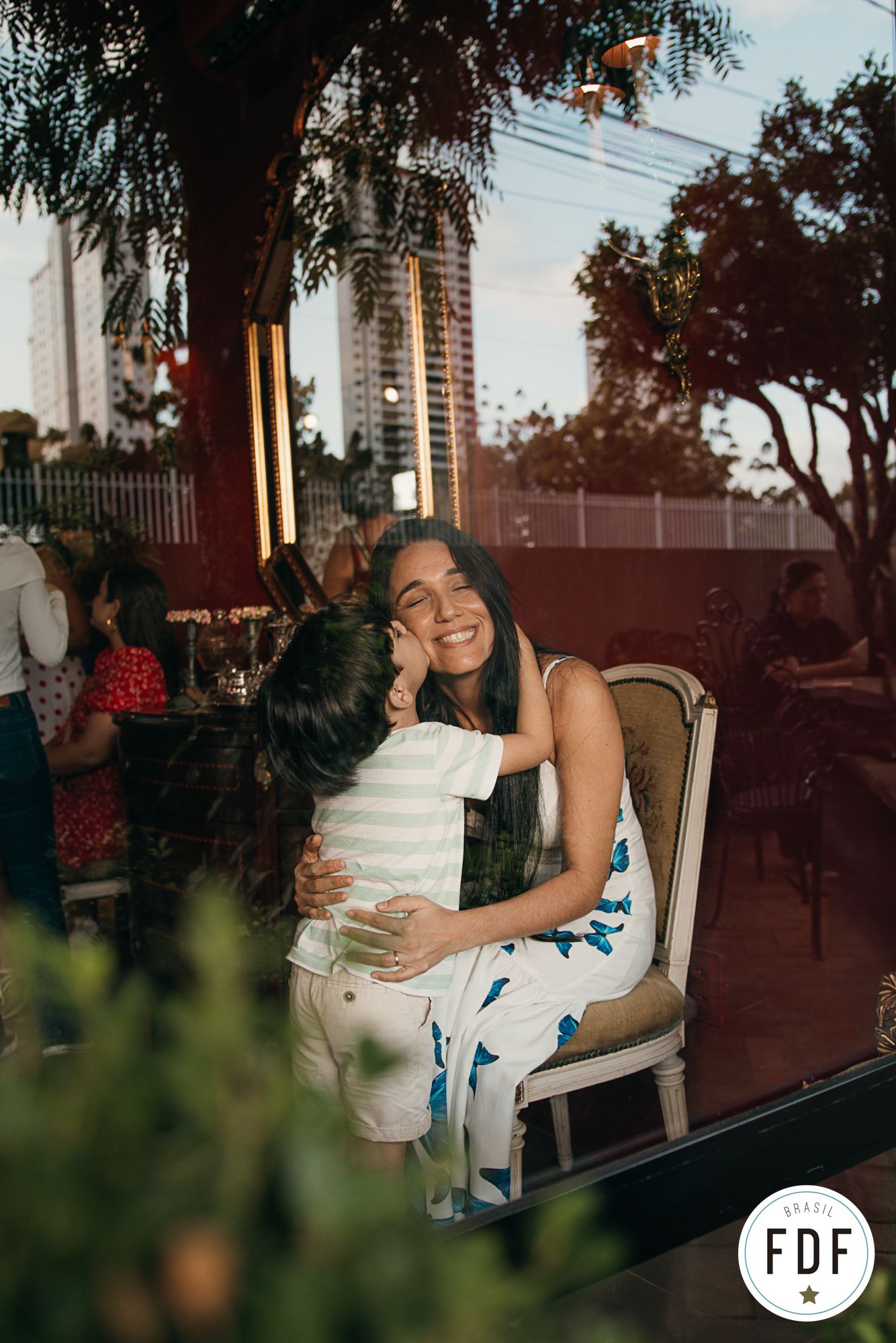 Oitavo concurso FDF - 4 - 0