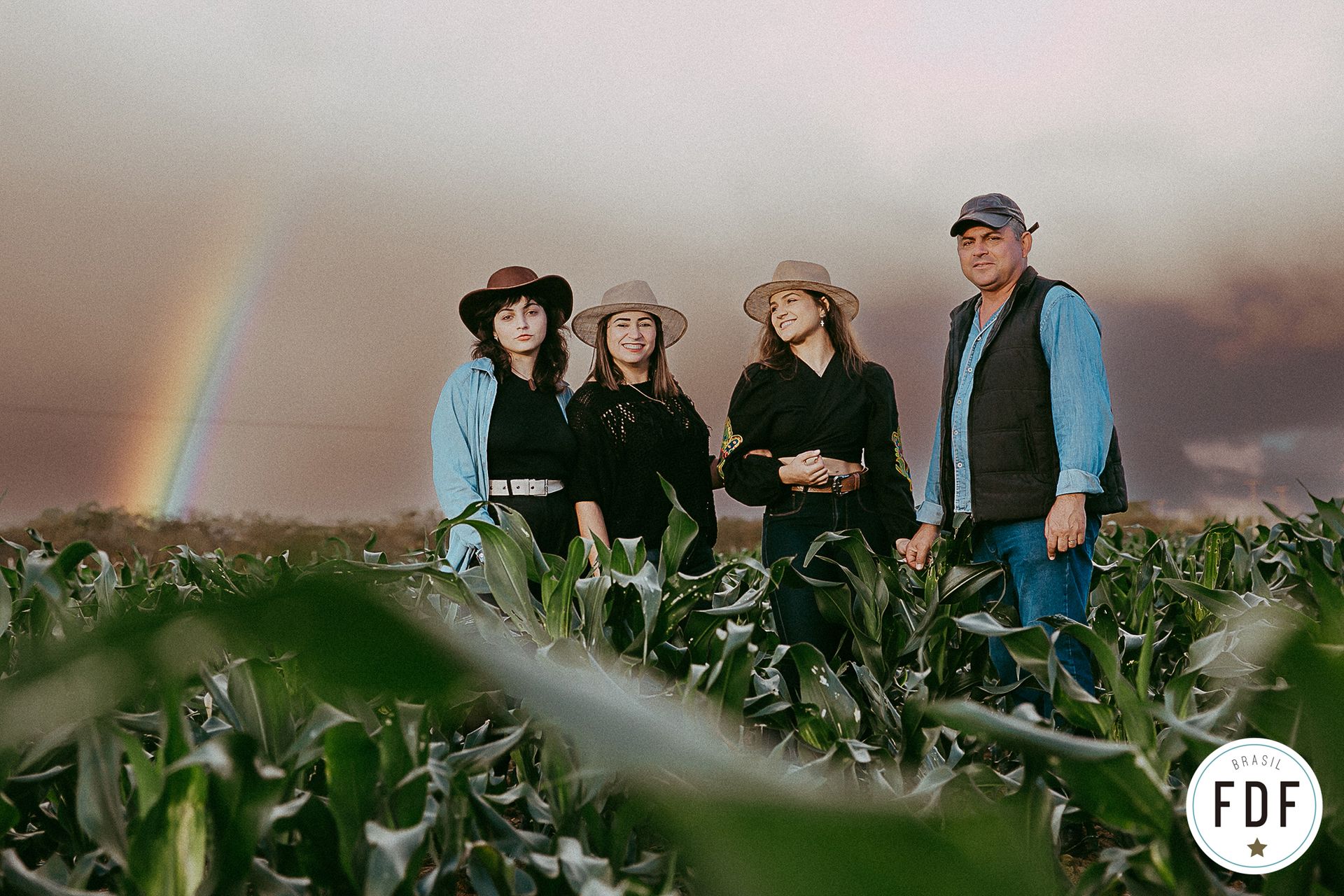 Oitavo concurso FDF - 4 - 7