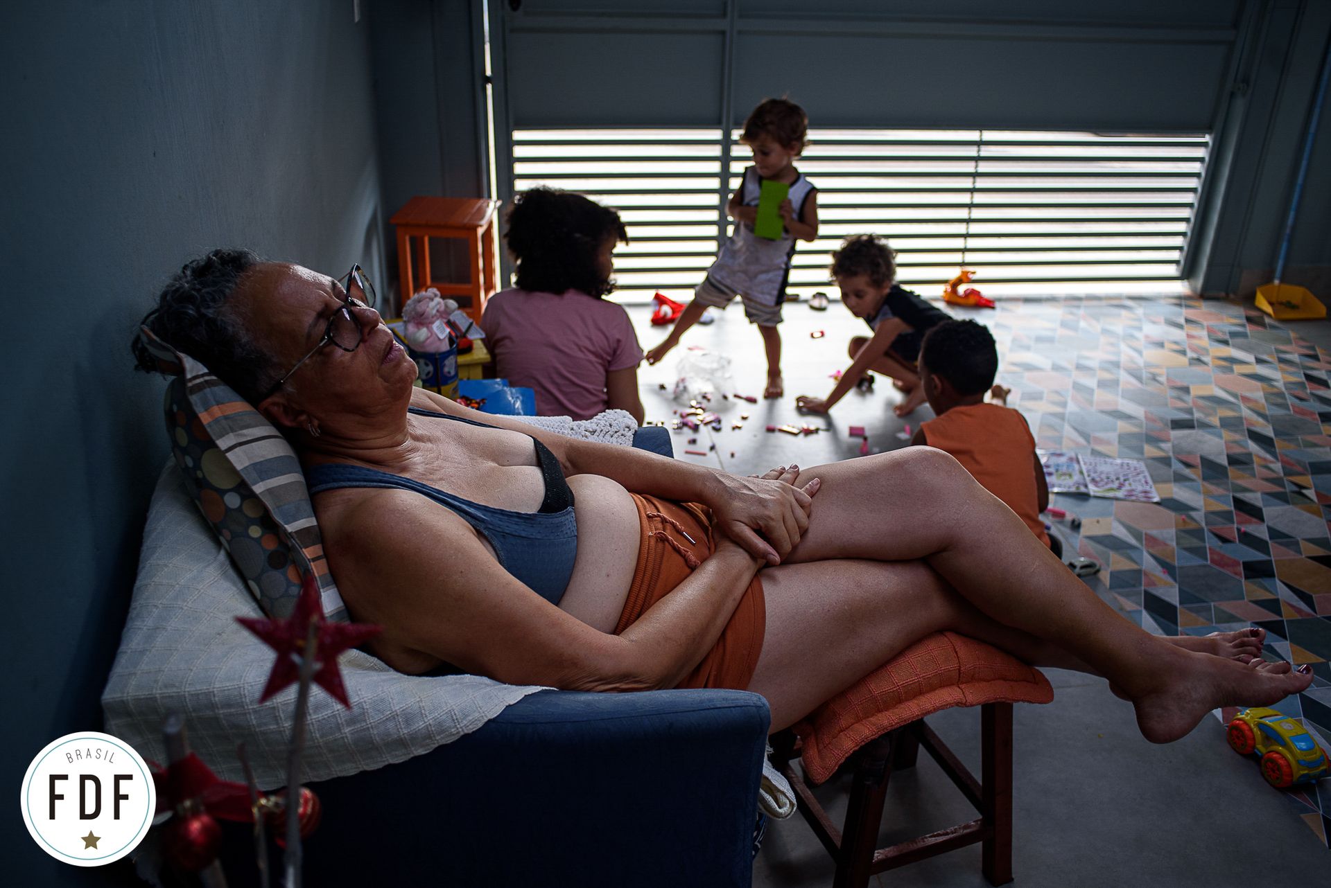 Oitavo concurso FDF - 6 - 1