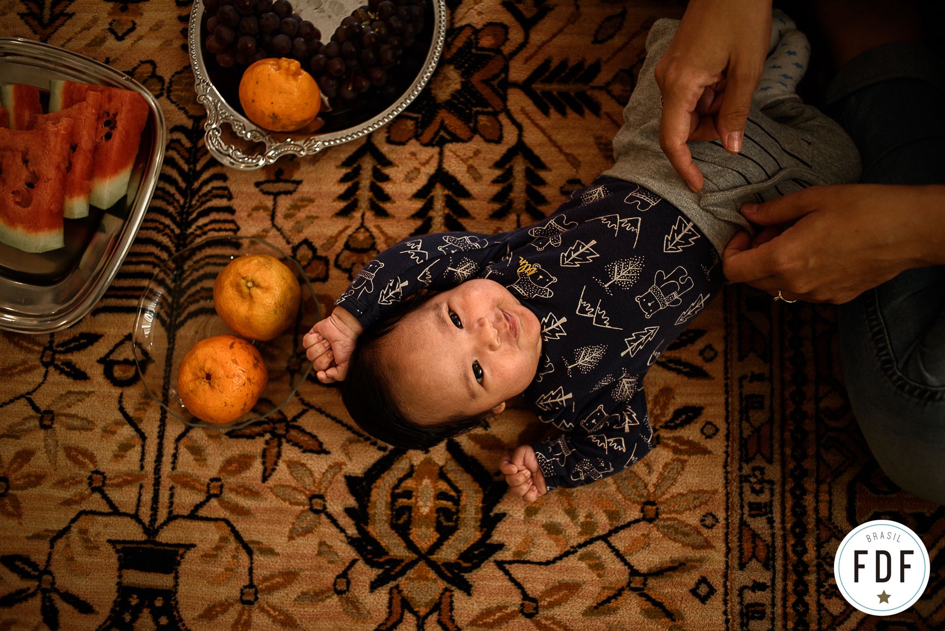 Oitavo concurso FDF - 4 - 10