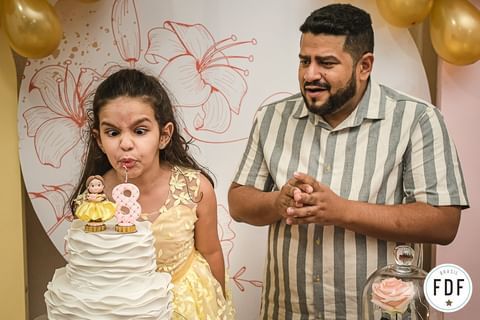 FDF Brasil - 0 - 2