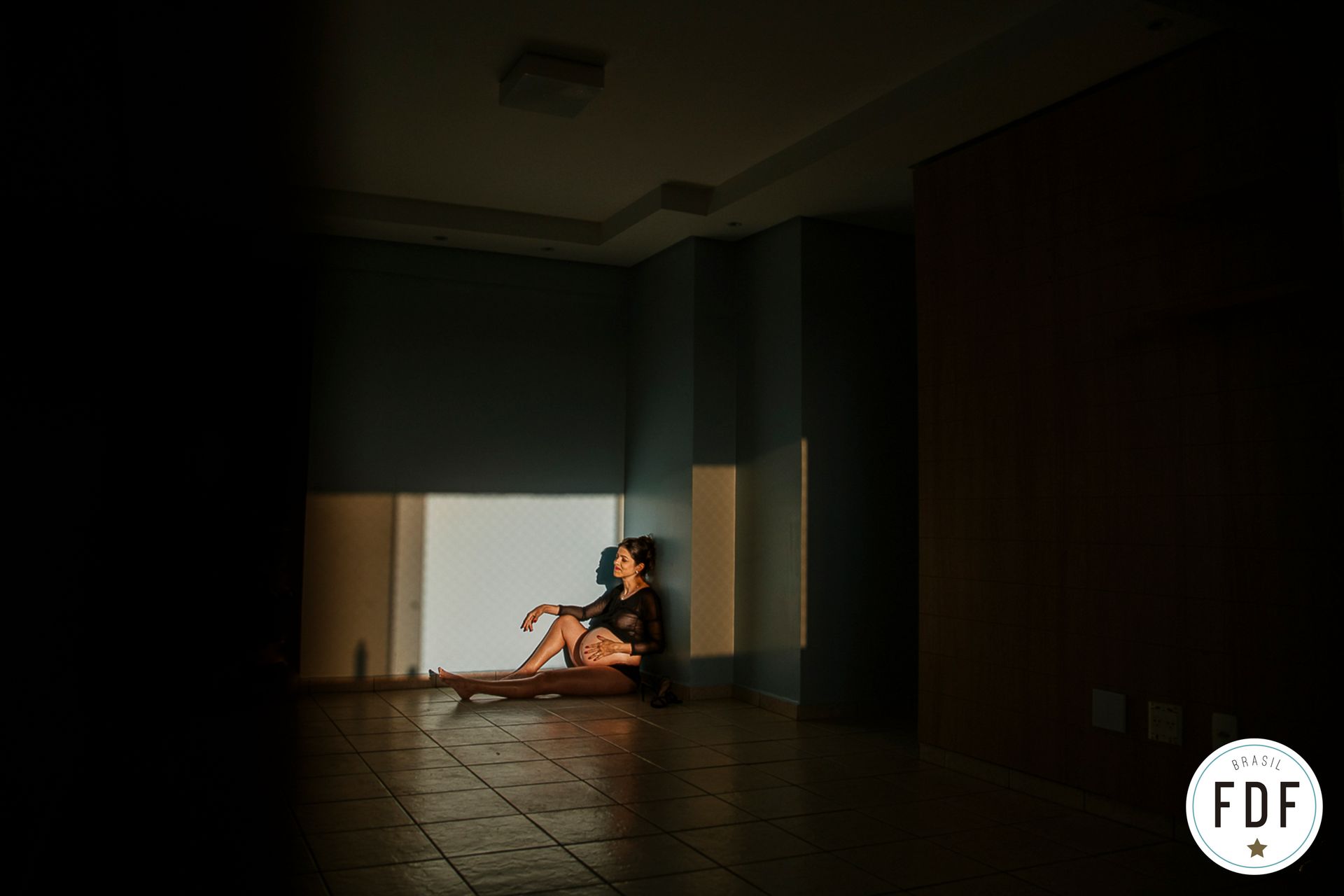 9º concurso FDF - 4 - 0