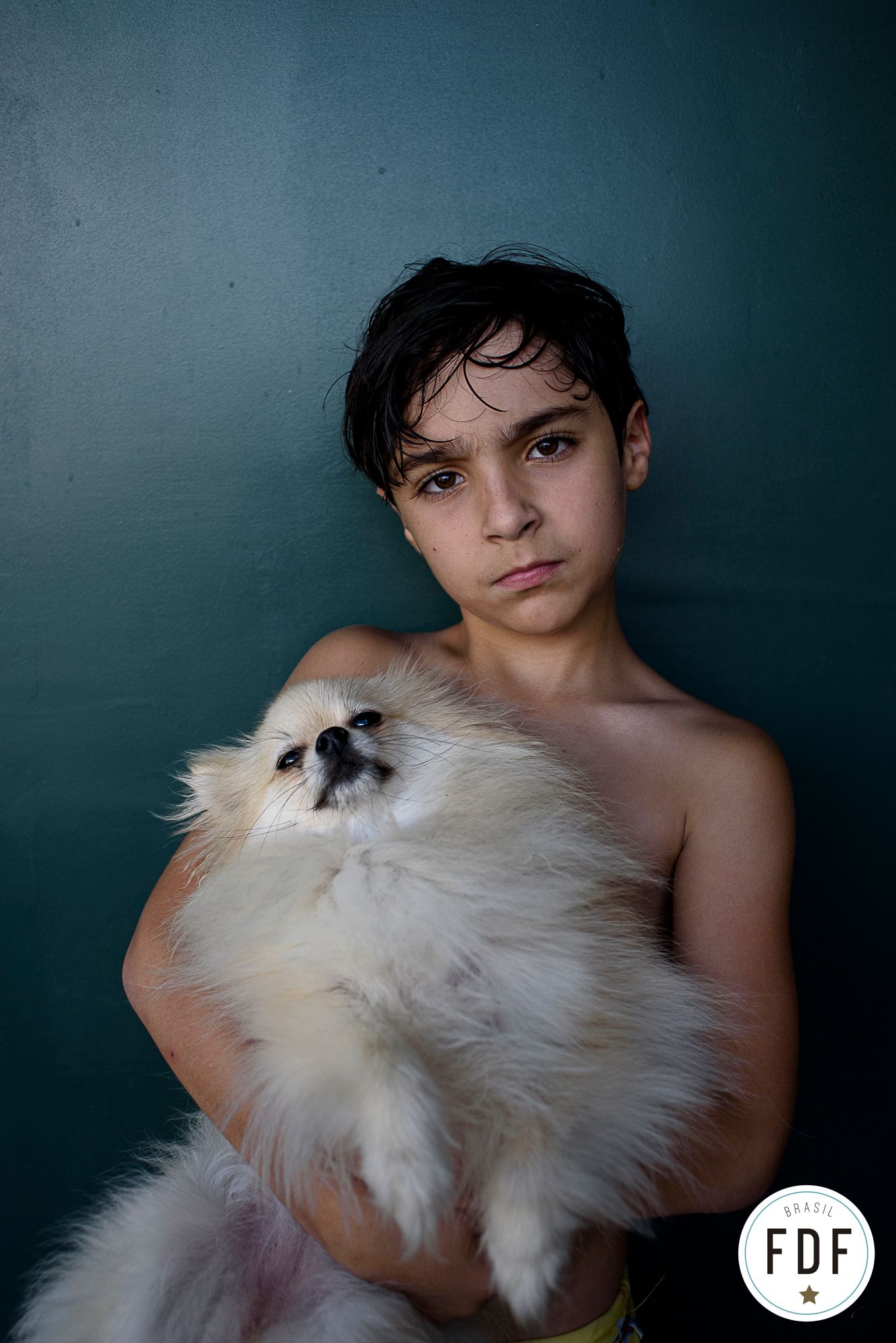 9º concurso FDF - 4 - 0