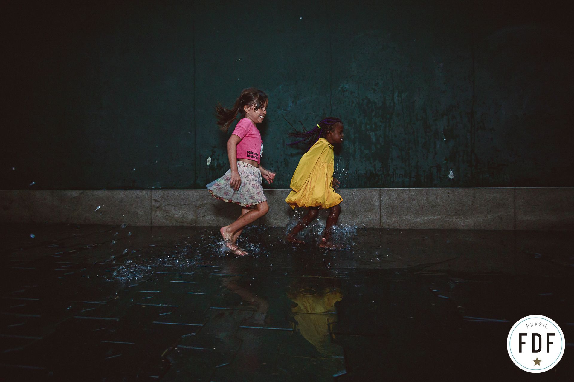 9º concurso FDF - 6 - 0