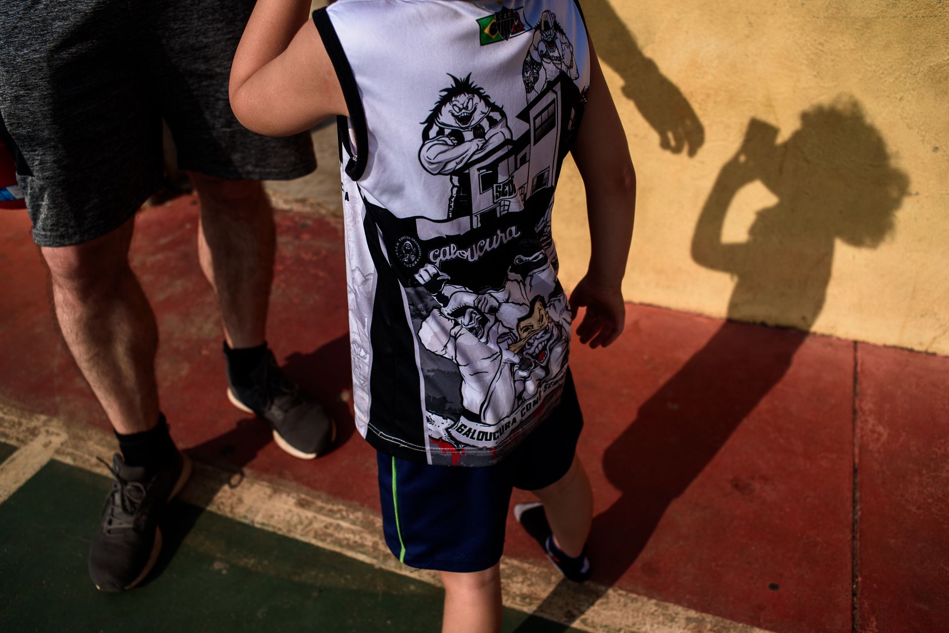 10º concurso FDF - 10 - 0