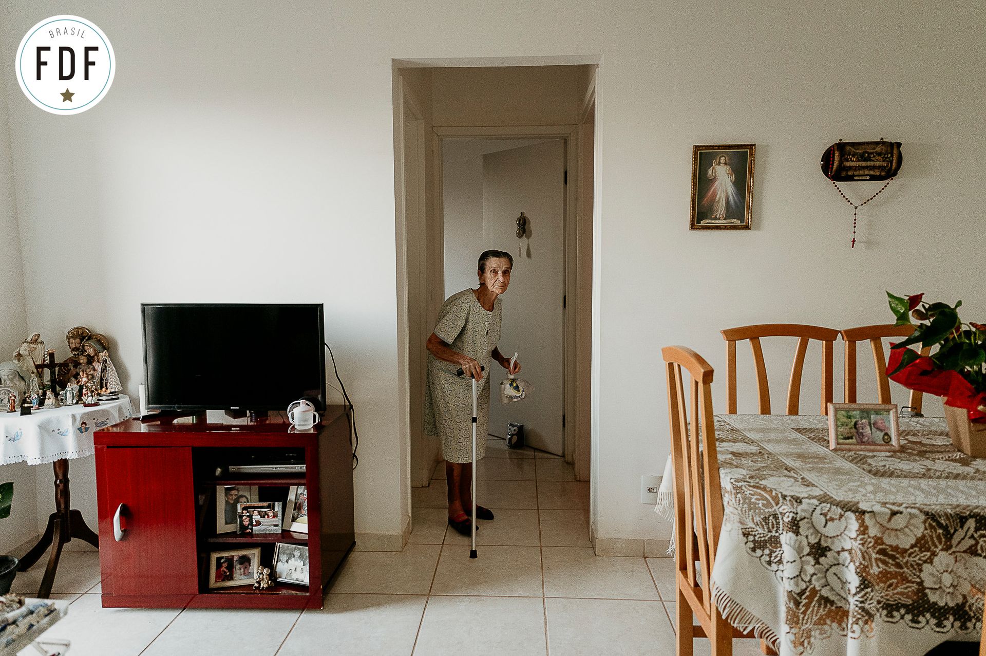 10º concurso FDF - 4 - 0