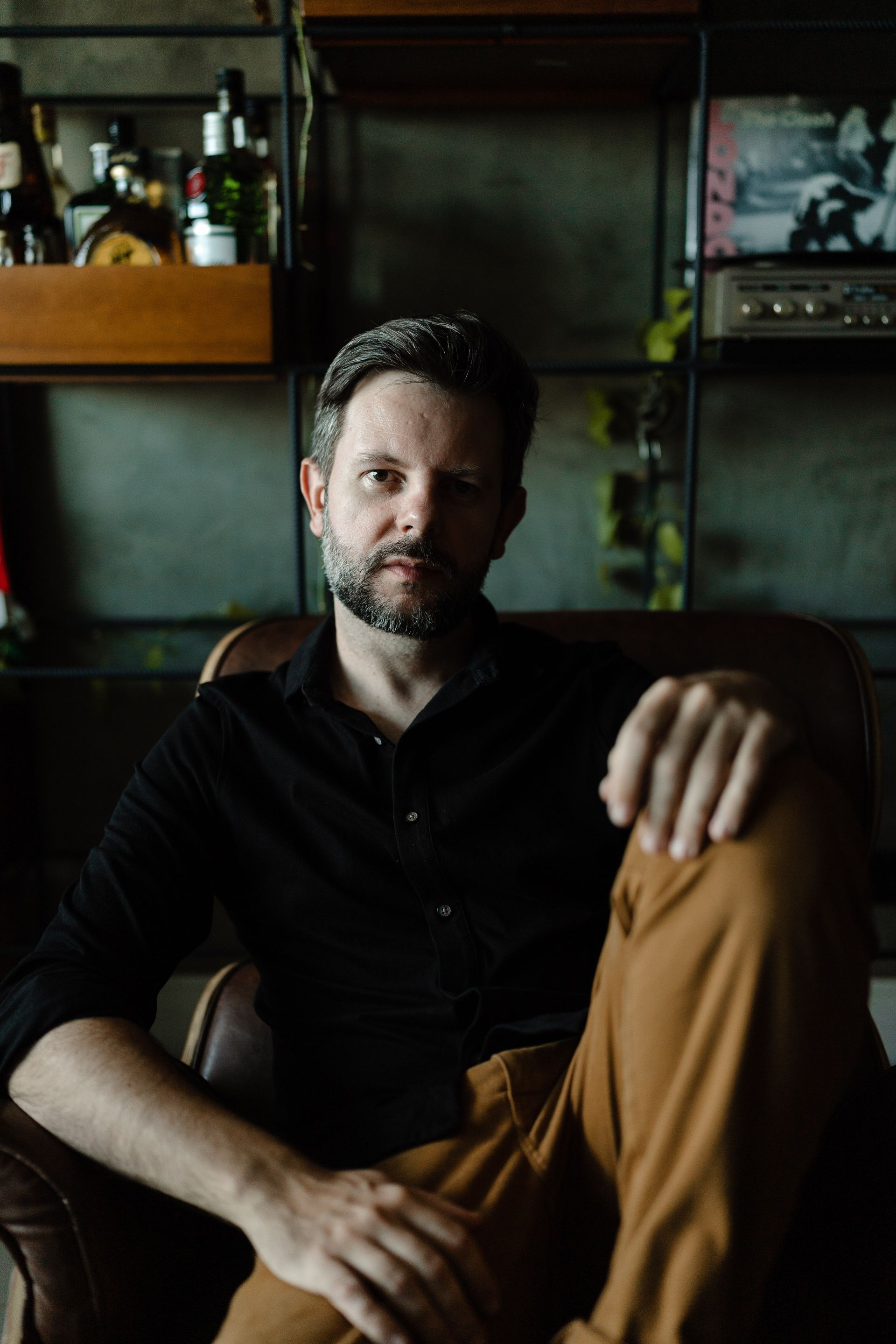 Marcelo Marques - Londrina - PR - 1