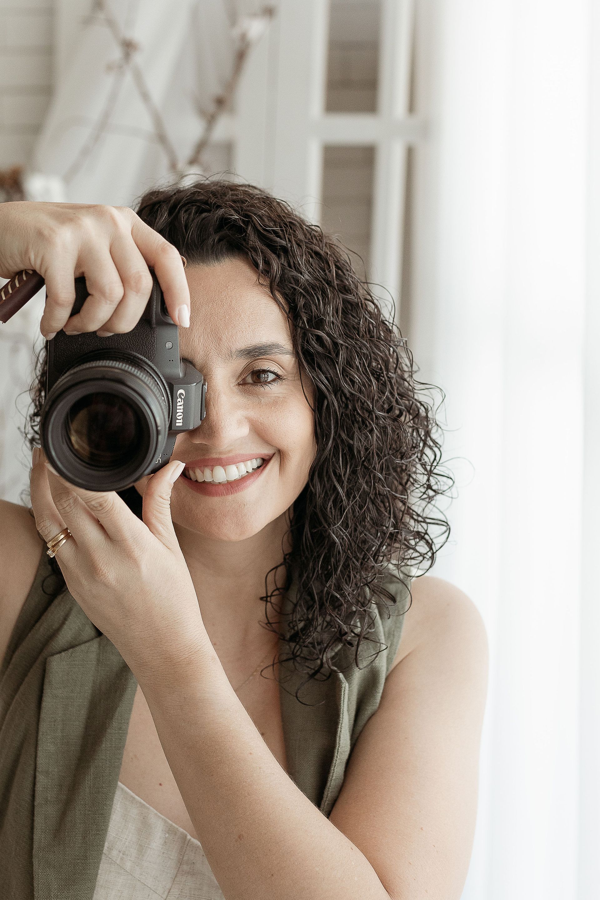 Tássia Garcia (Família Angá) - Ribeirão Preto - SP - 1