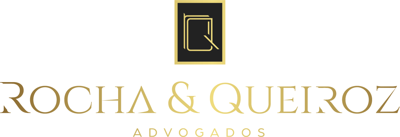 Rocha & Queiroz Advogados - Footer