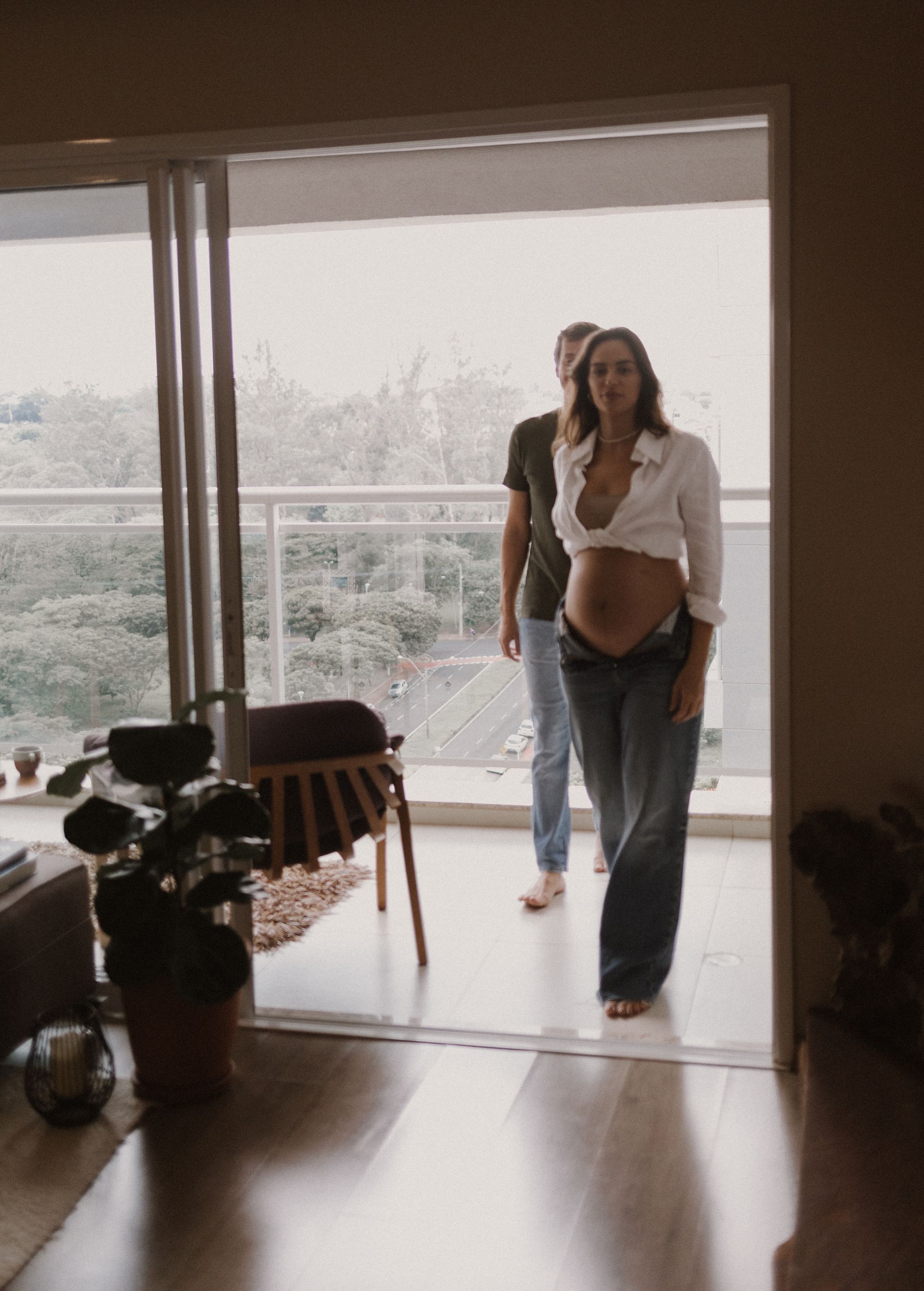 Sofia e Du à espera do Pippo - 2 - 6