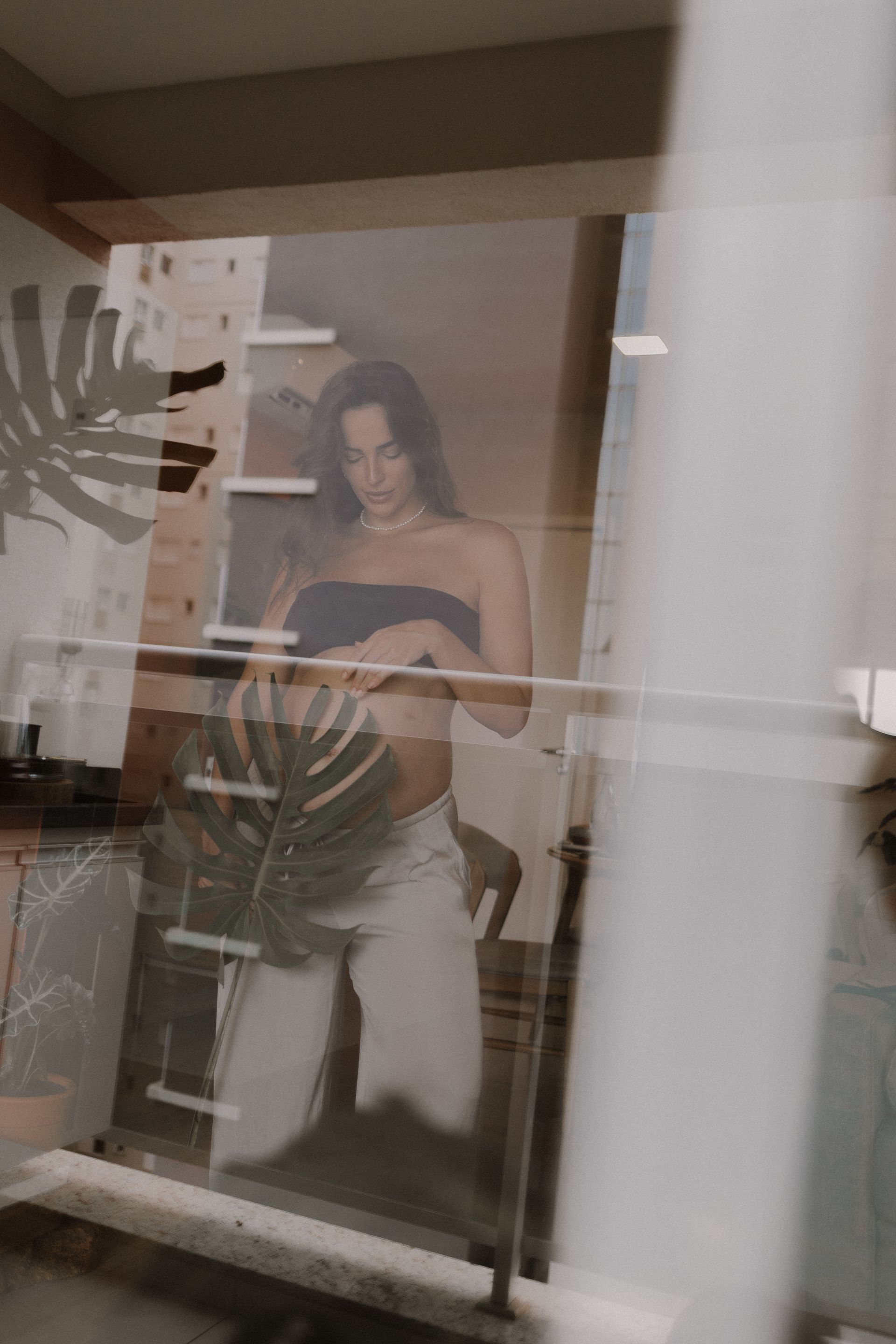 Sofia e Du à espera do Pippo - 2 - 20