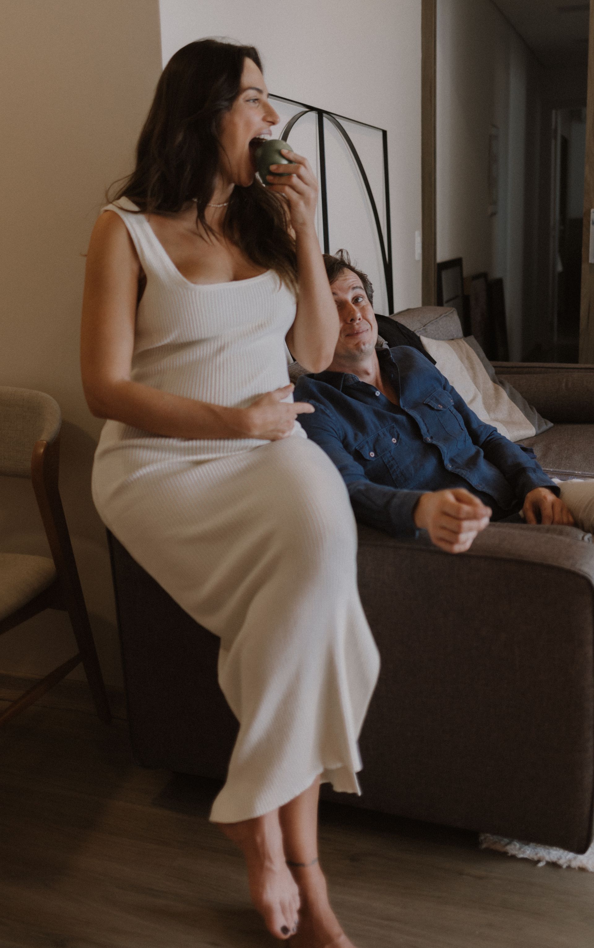 Sofia e Du à espera do Pippo - 2 - 23