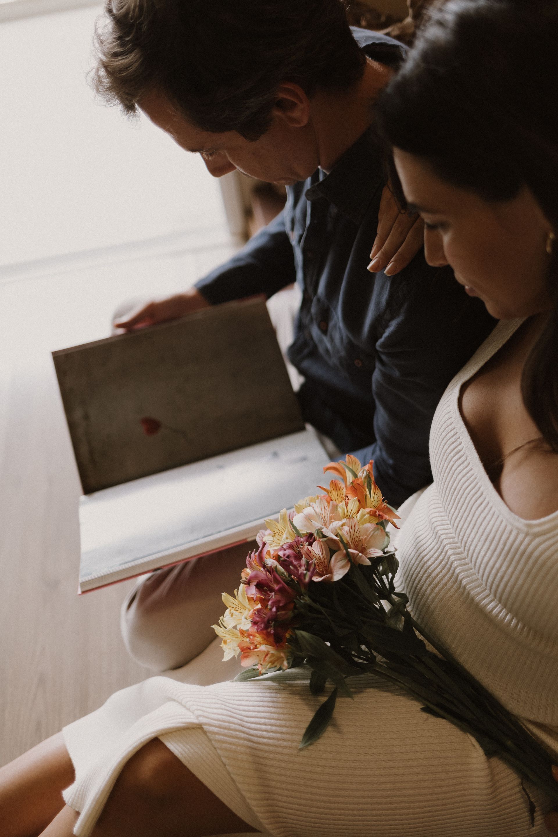 Sofia e Du à espera do Pippo - 2 - 26