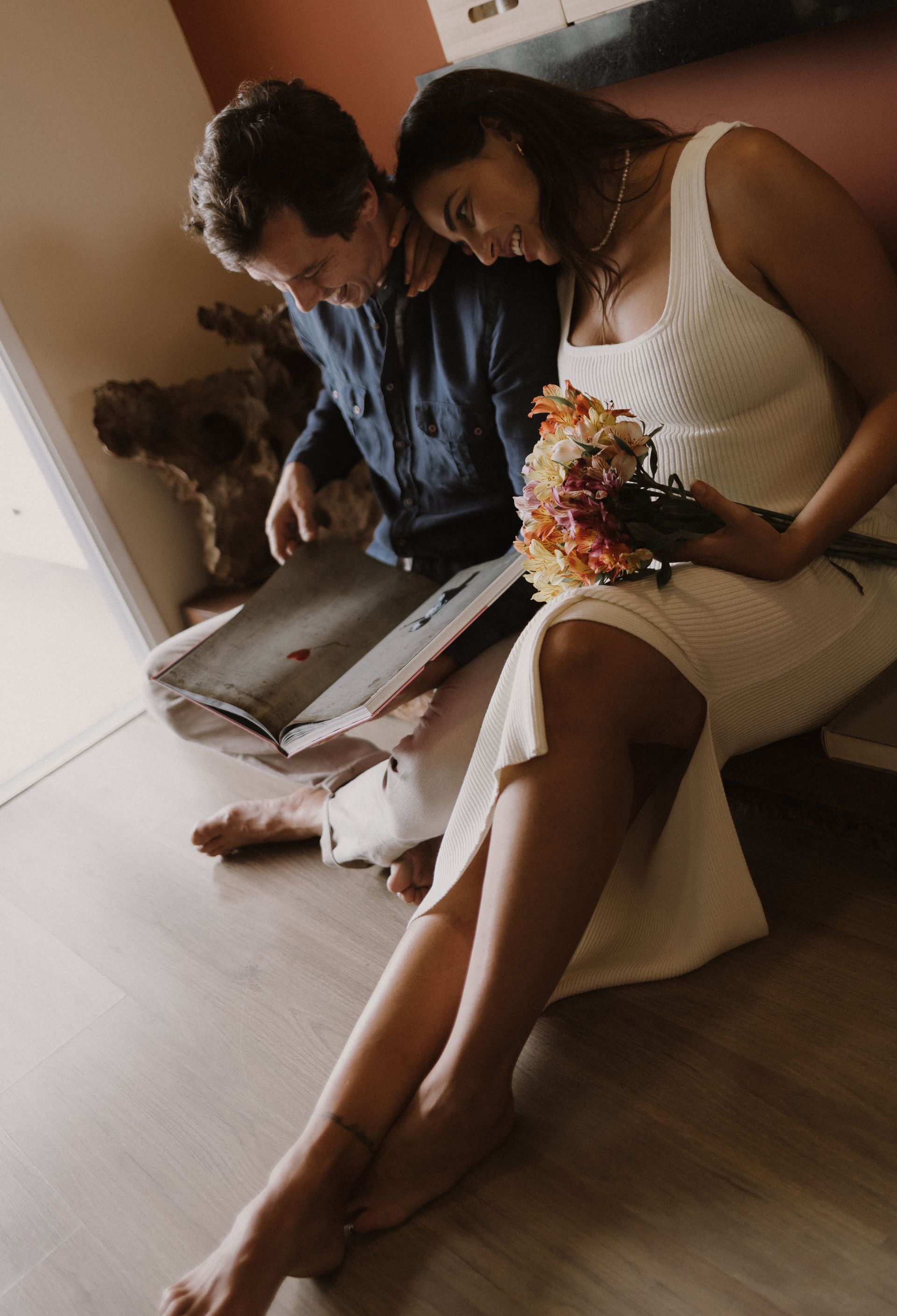 Sofia e Du à espera do Pippo - 2 - 27