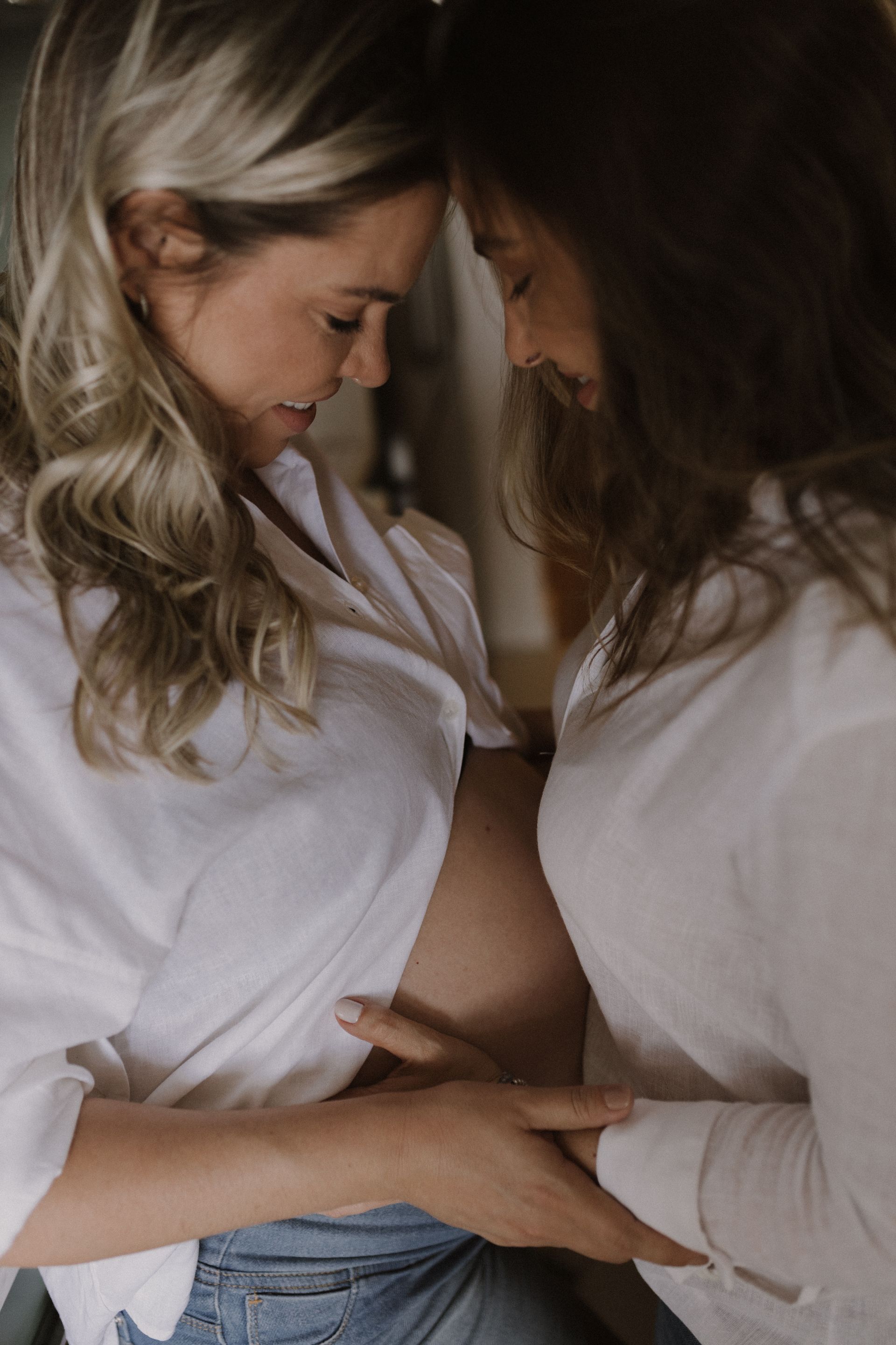 Julia e Fer à espera do Bento - 2 - 14