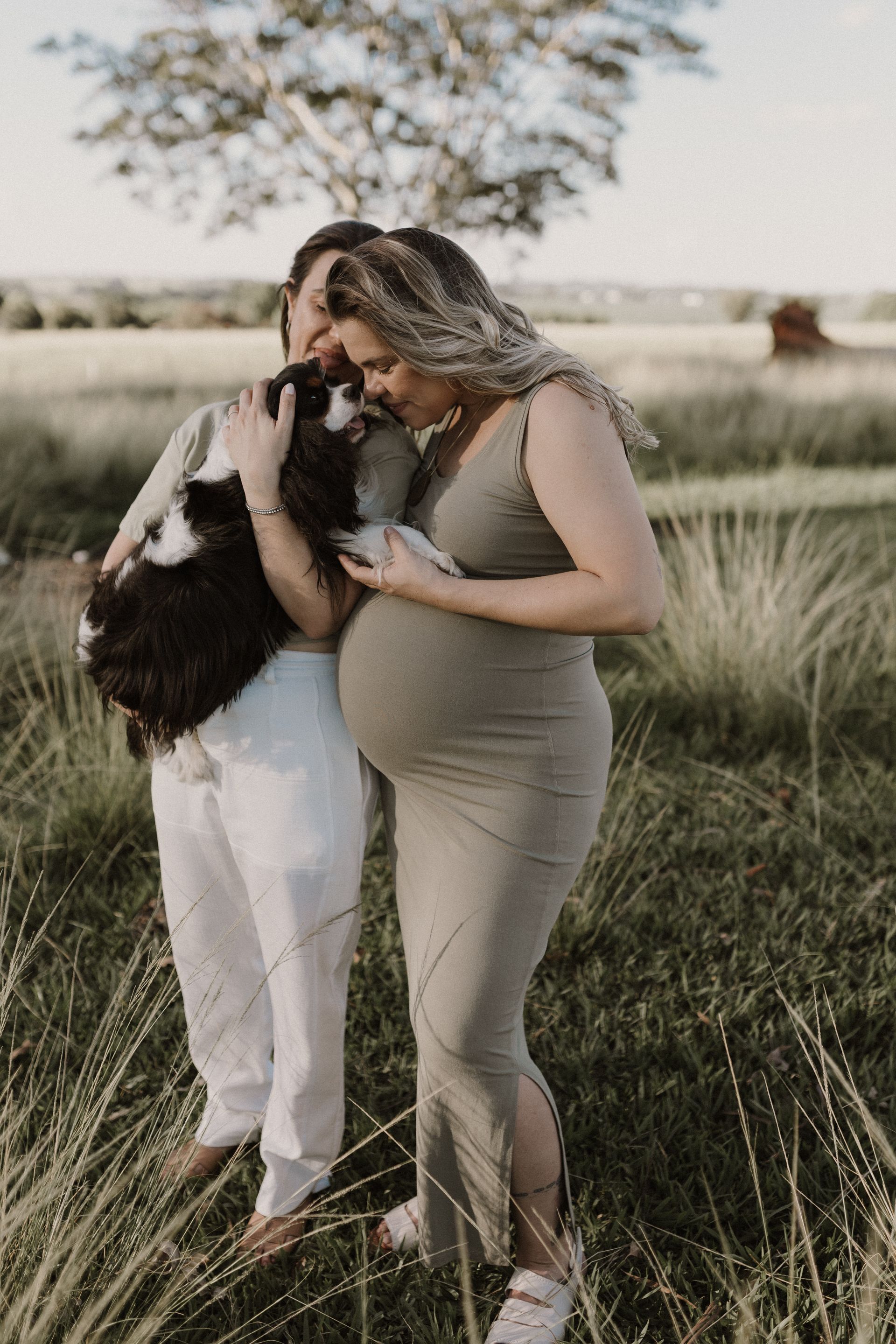 Julia e Fer à espera do Bento - 2 - 7