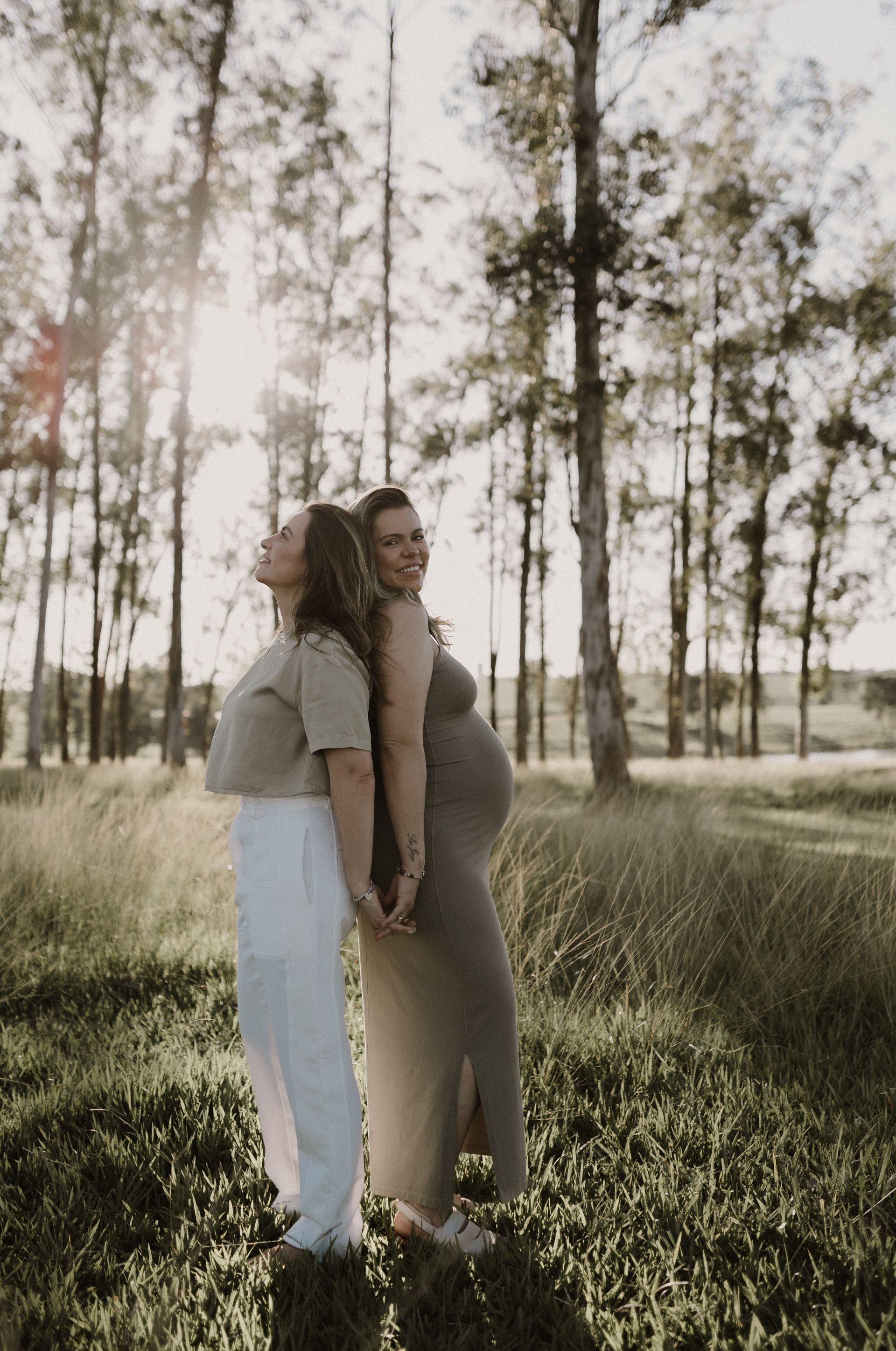 Julia e Fer à espera do Bento - 2 - 6